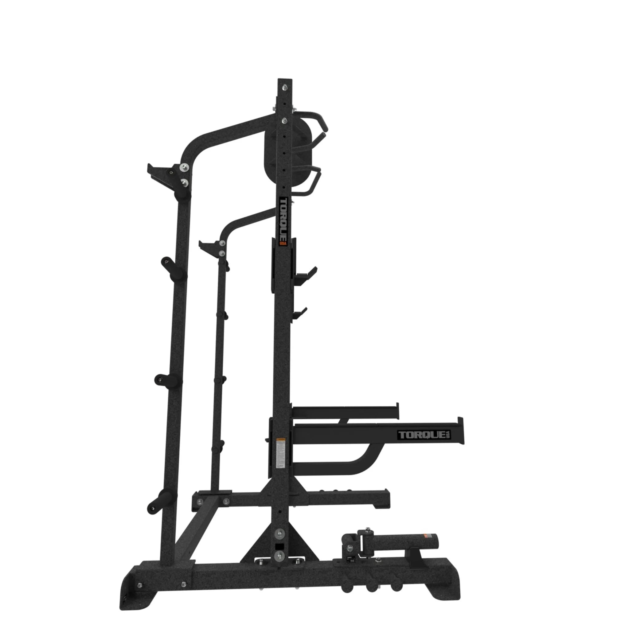 Torque Fitness Arsenal 8 Squat Rack - X1 Package - Superior Health & Fitness Solutions