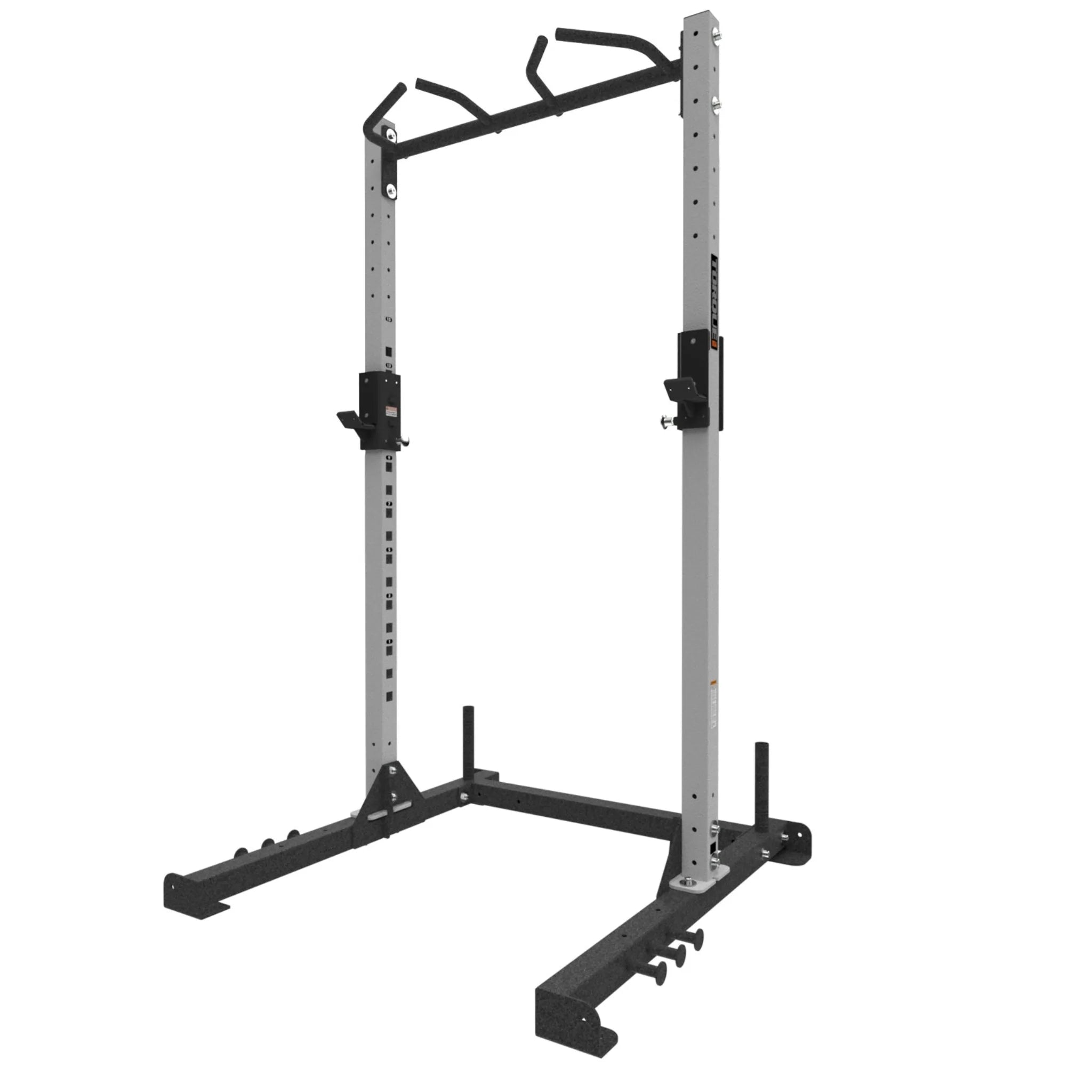 Torque Fitness Arsenal 8 Squat Rack - Superior Health & Fitness Solutions