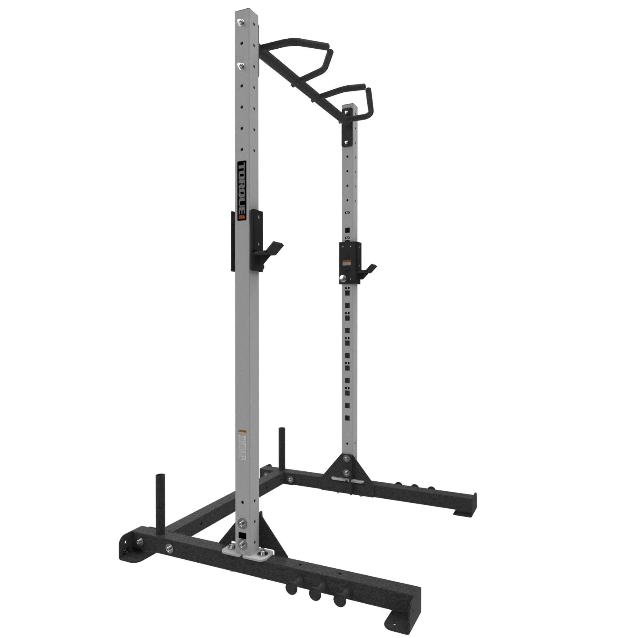 Torque Fitness Arsenal 8 Squat Rack - Superior Health & Fitness Solutions