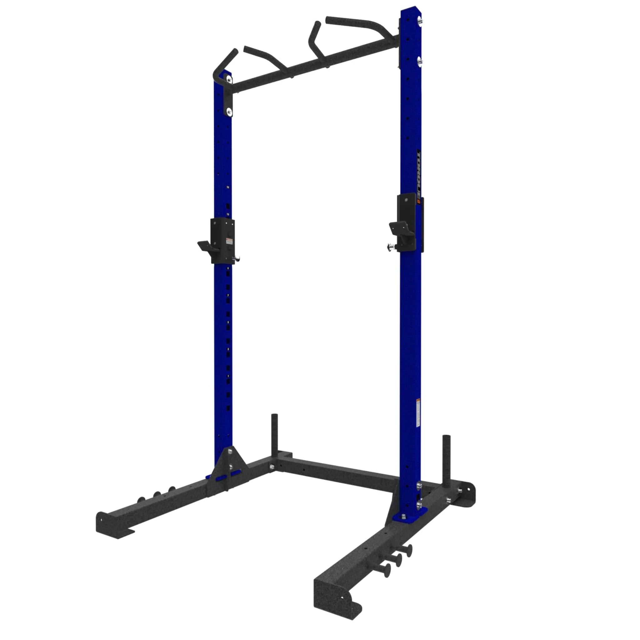 Torque Fitness Arsenal 8 Squat Rack - Superior Health & Fitness Solutions