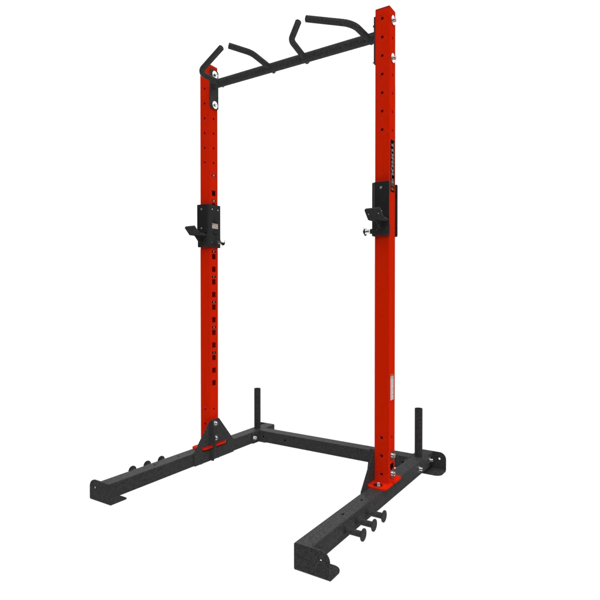 Torque Fitness Arsenal 8 Squat Rack - Superior Health & Fitness Solutions
