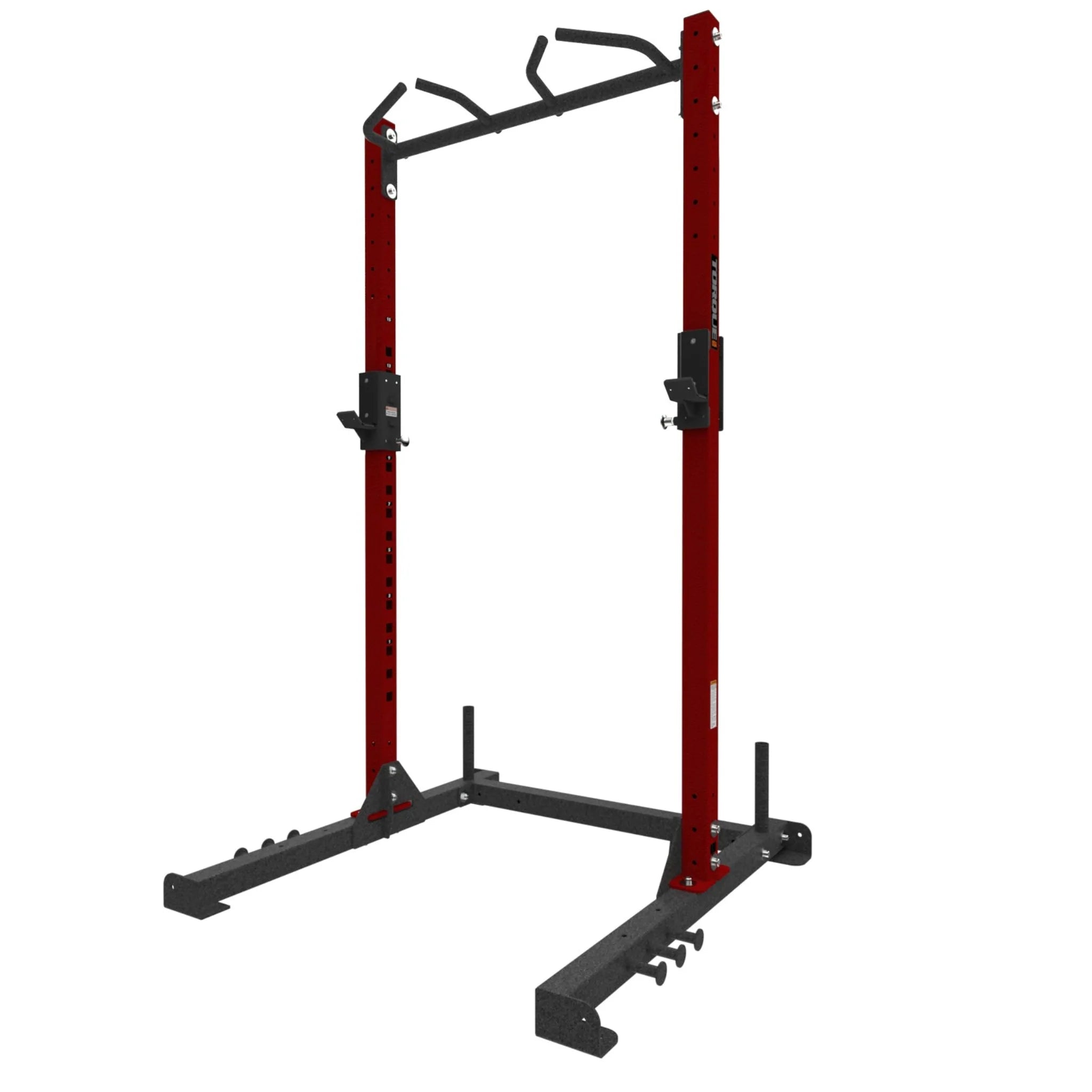 Torque Fitness Arsenal 8 Squat Rack - Superior Health & Fitness Solutions