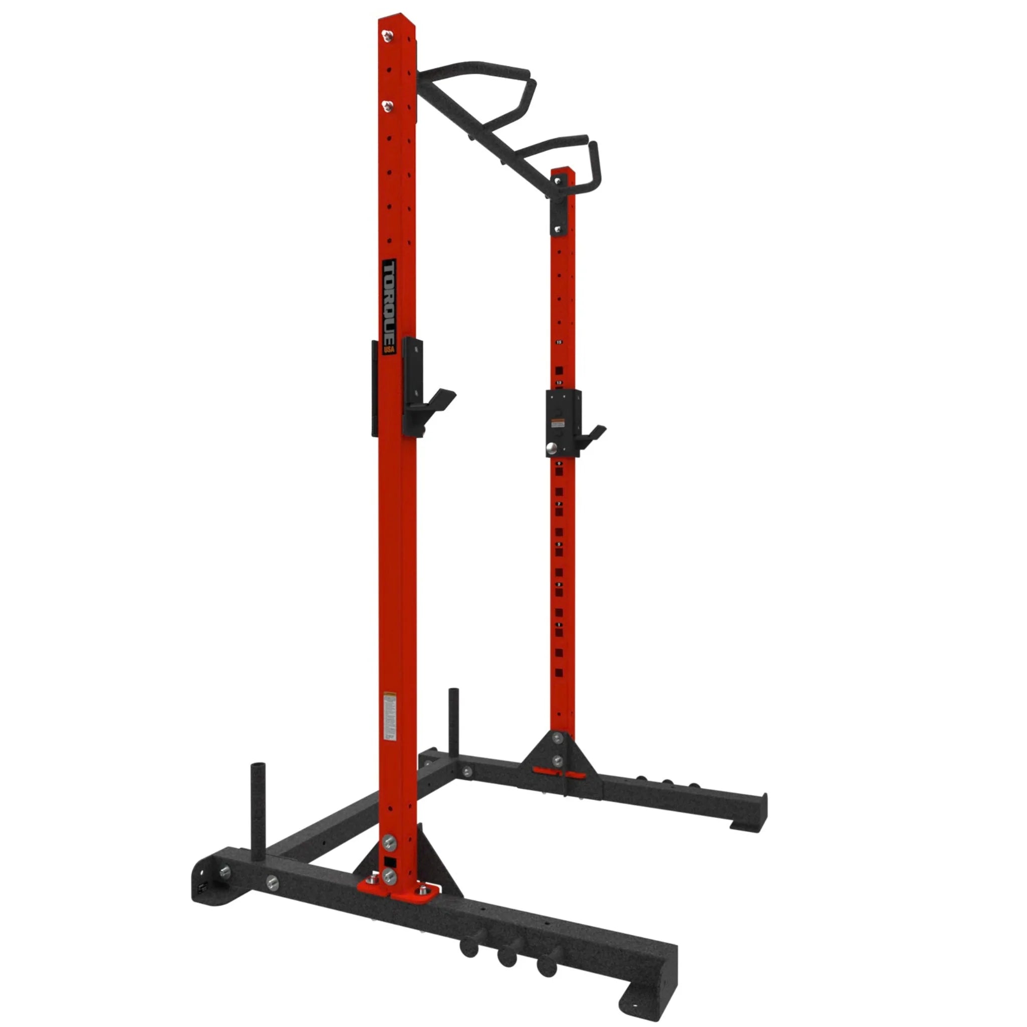 Torque Fitness Arsenal 8 Squat Rack - Superior Health & Fitness Solutions