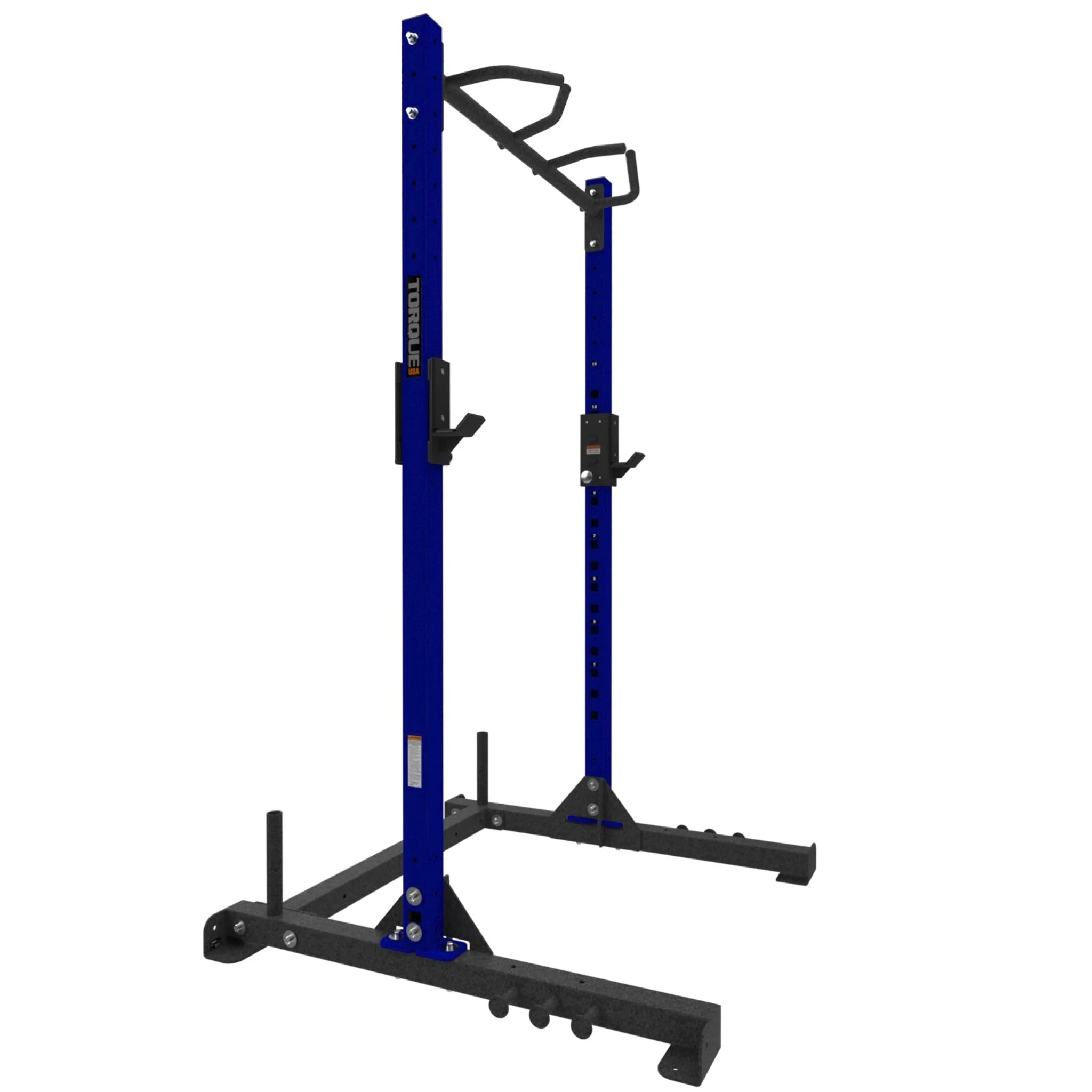 Torque Fitness Arsenal 8 Squat Rack - Superior Health & Fitness Solutions