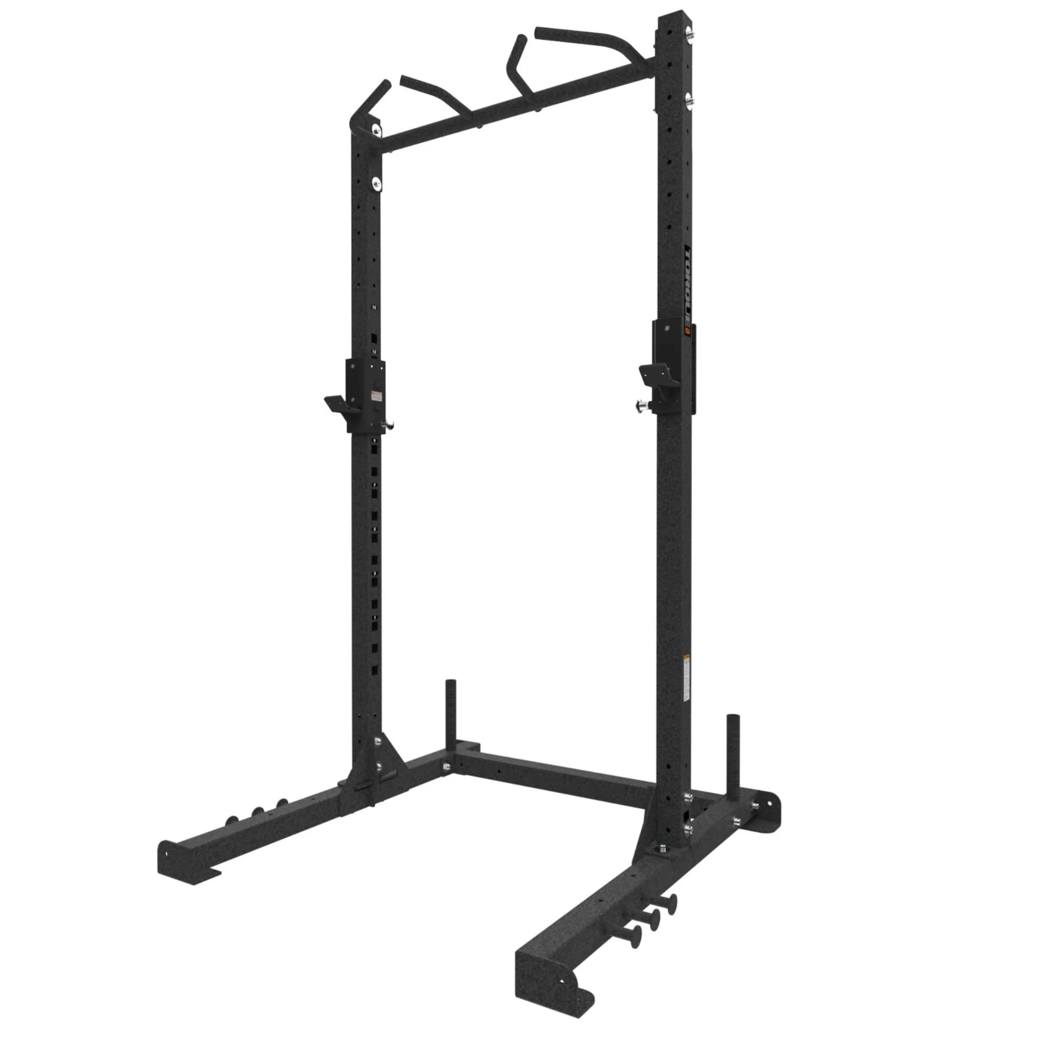 Torque Fitness Arsenal 8 Squat Rack - Superior Health & Fitness Solutions