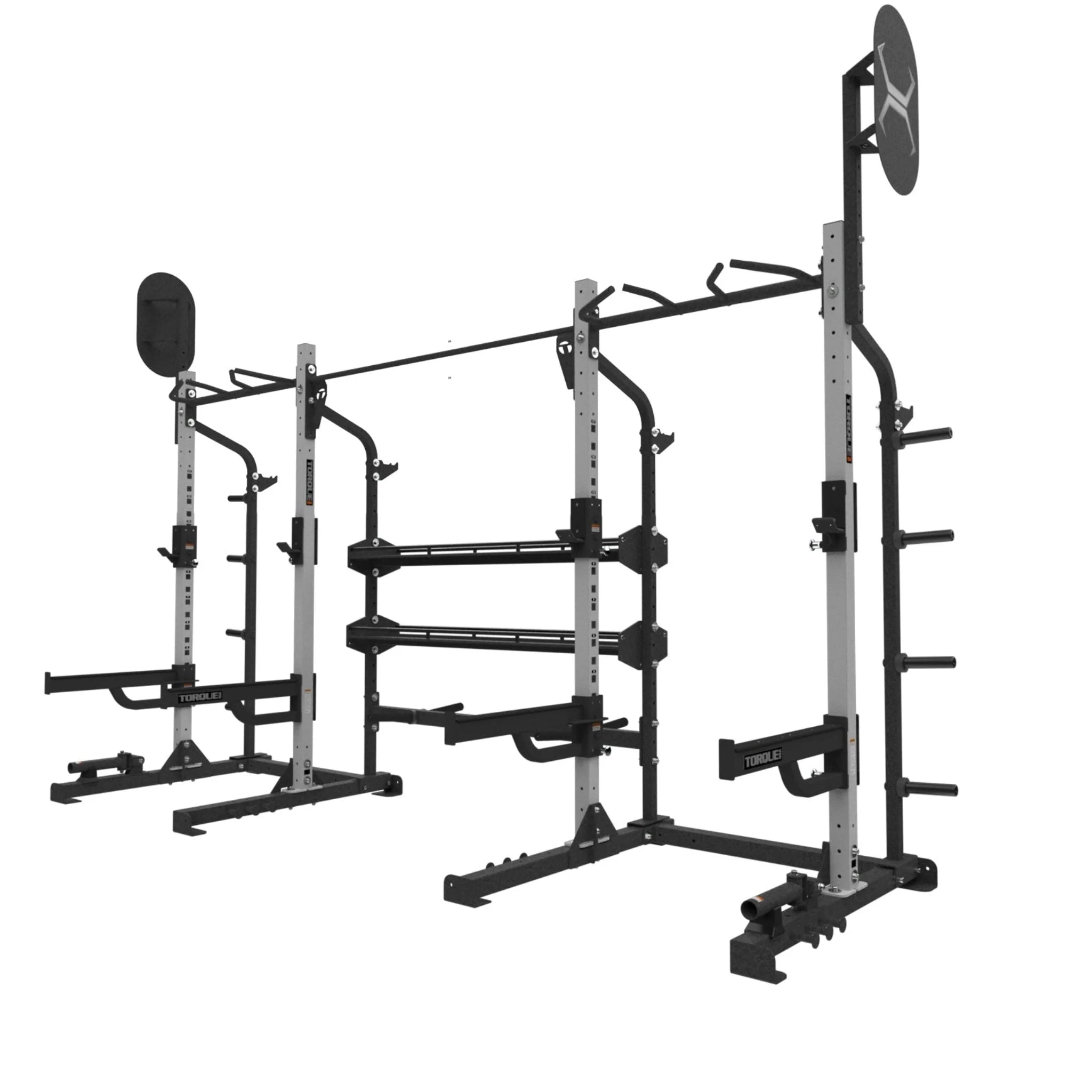 Torque Fitness Armament 8 Rig - X1 Package - Superior Health & Fitness Solutions