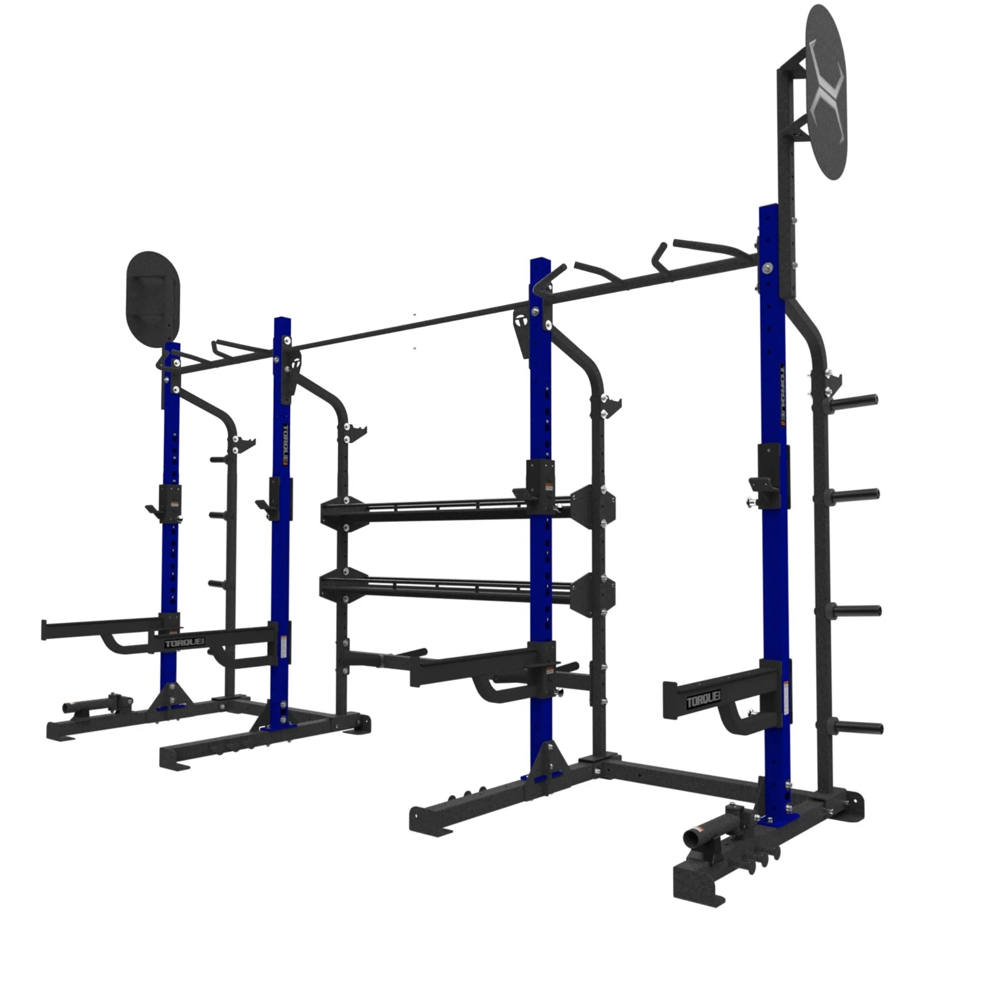 Torque Fitness Armament 8 Rig - X1 Package - Superior Health & Fitness Solutions