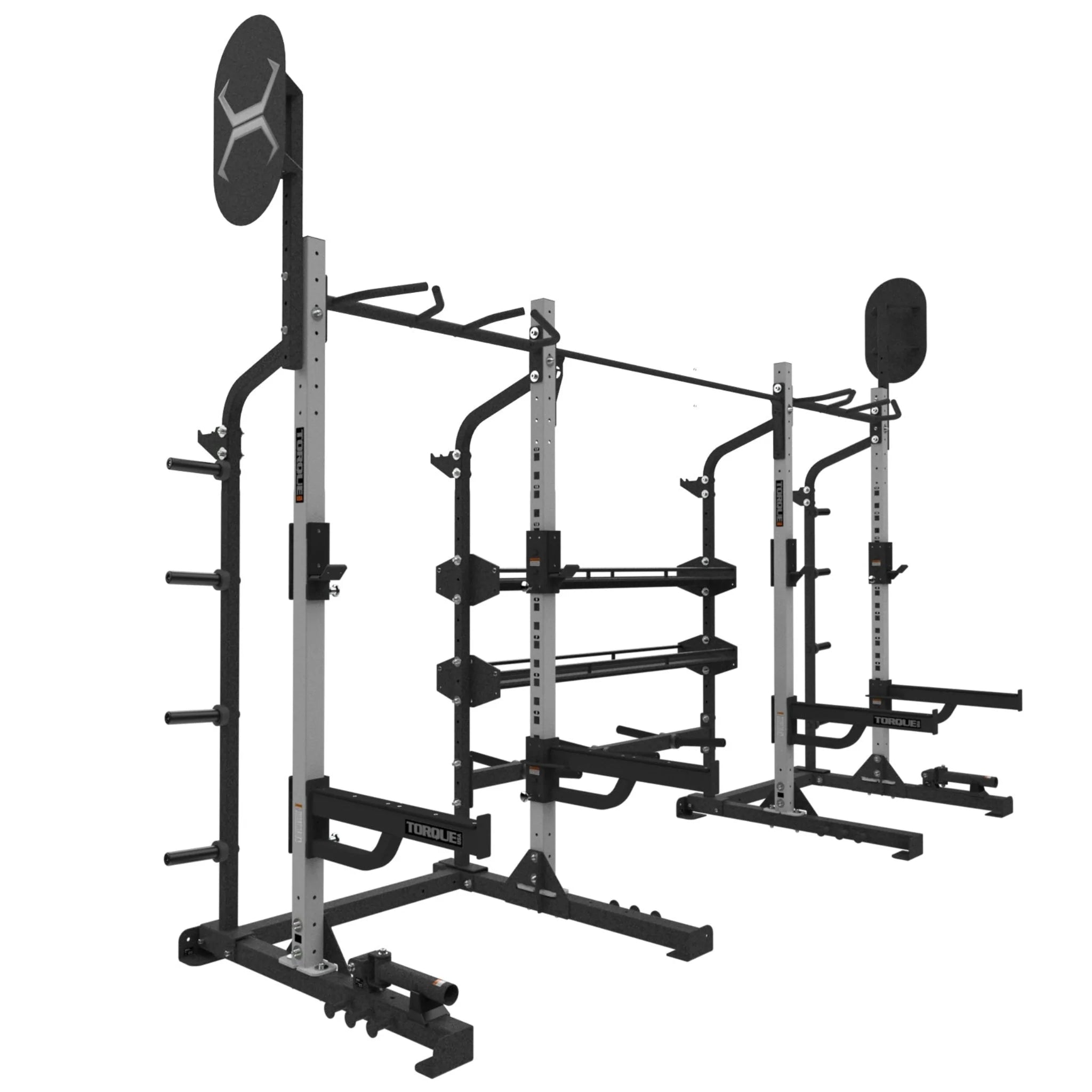 Torque Fitness Armament 8 Rig - X1 Package - Superior Health & Fitness Solutions