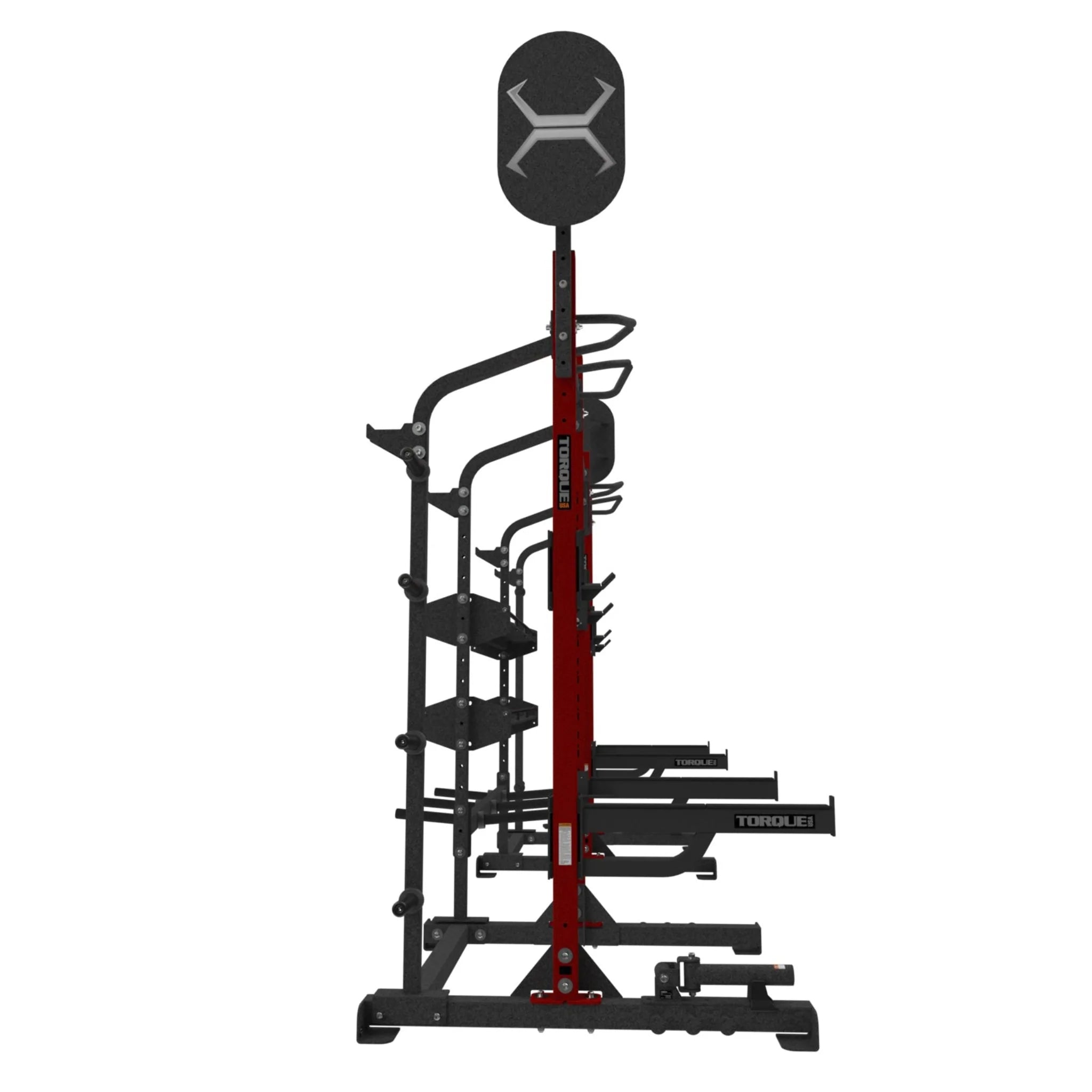 Torque Fitness Armament 8 Rig - X1 Package - Superior Health & Fitness Solutions