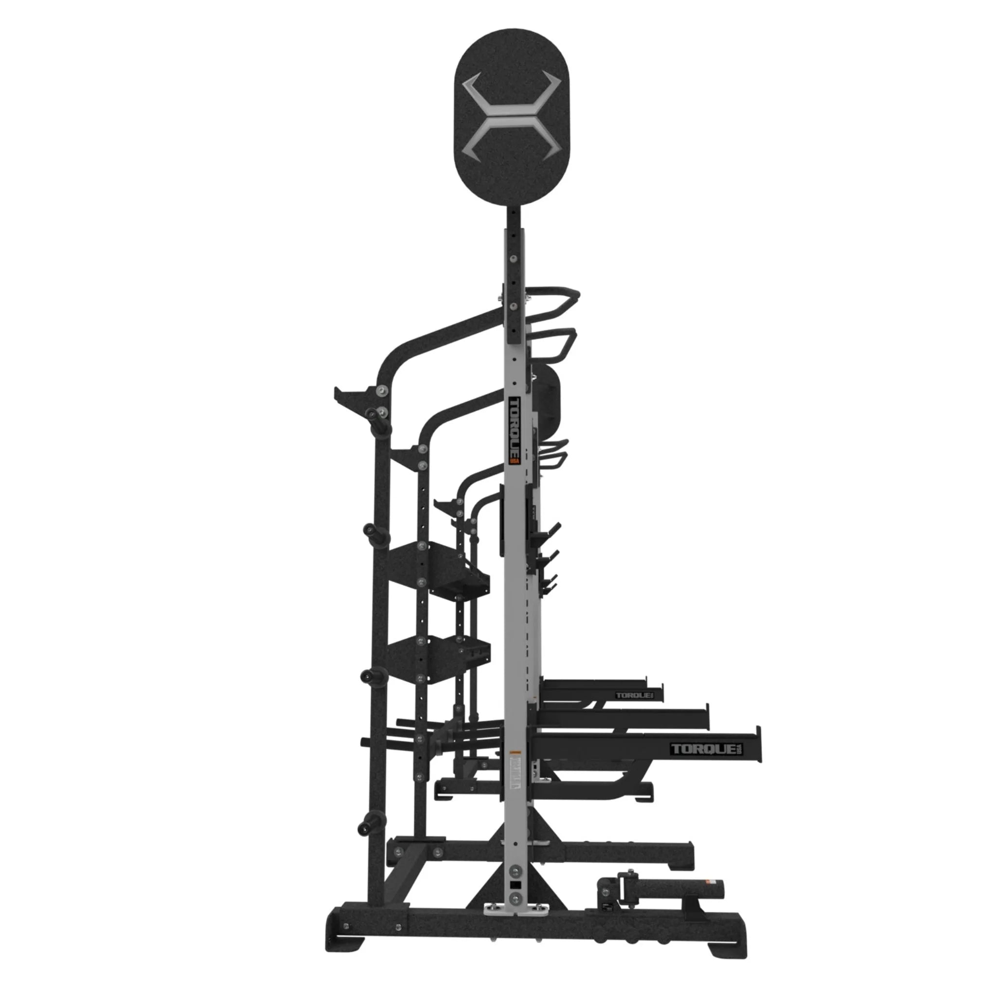 Torque Fitness Armament 8 Rig - X1 Package - Superior Health & Fitness Solutions