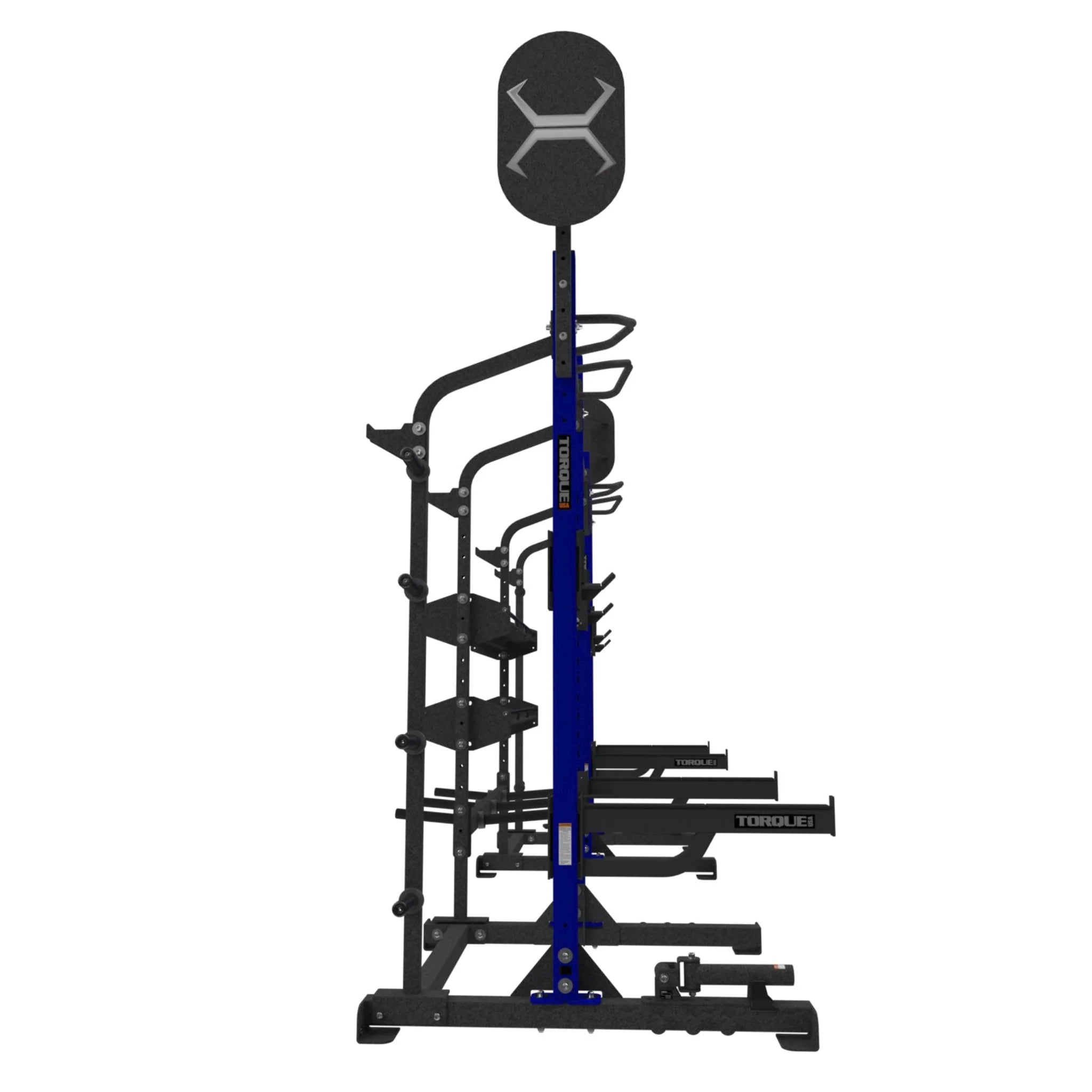 Torque Fitness Armament 8 Rig - X1 Package - Superior Health & Fitness Solutions