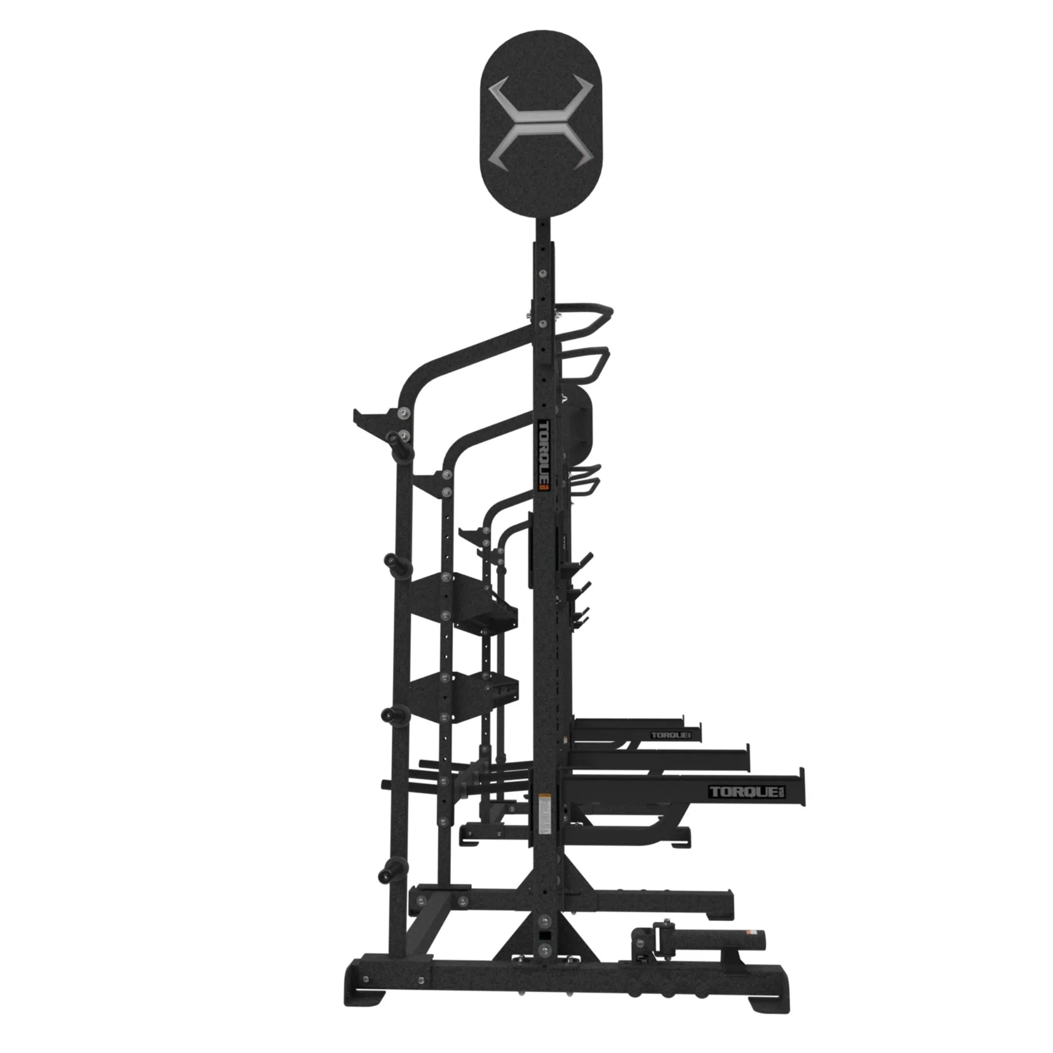 Torque Fitness Armament 8 Rig - X1 Package - Superior Health & Fitness Solutions