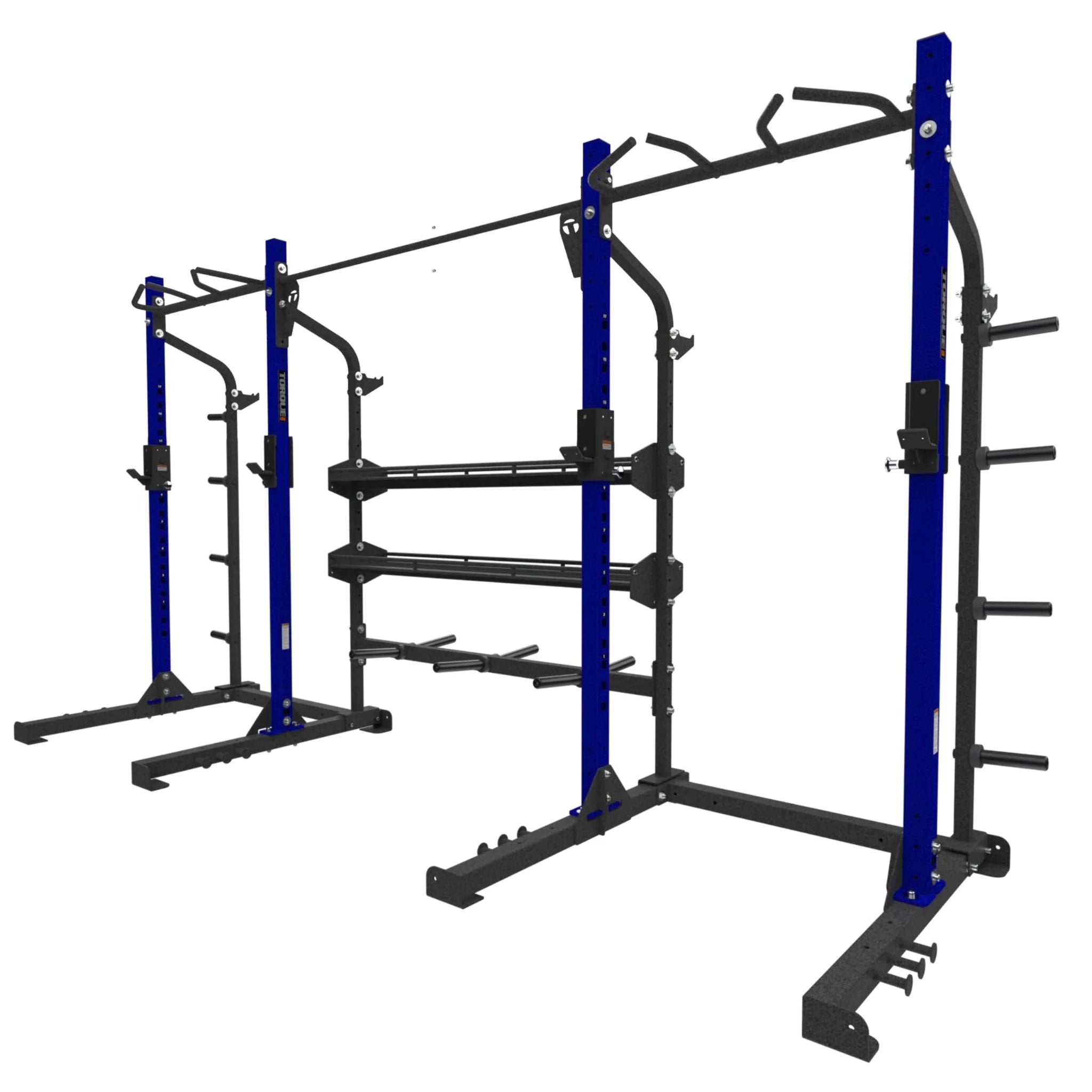 Torque Fitness Armament 8 Rig - Superior Health & Fitness Solutions