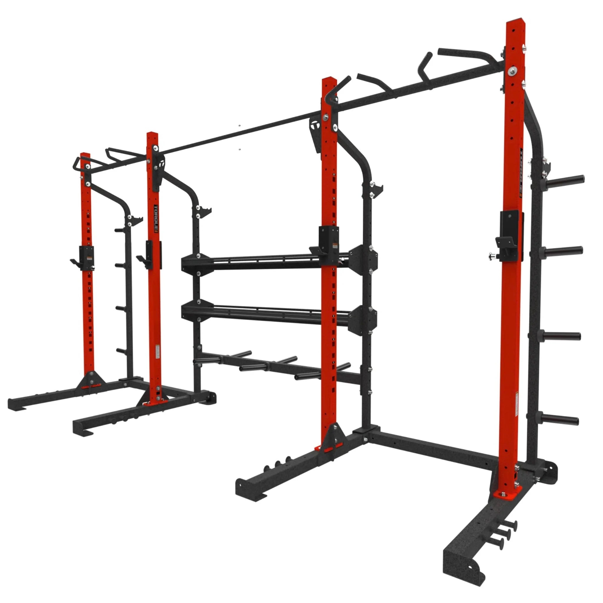 Torque Fitness Armament 8 Rig - Superior Health & Fitness Solutions