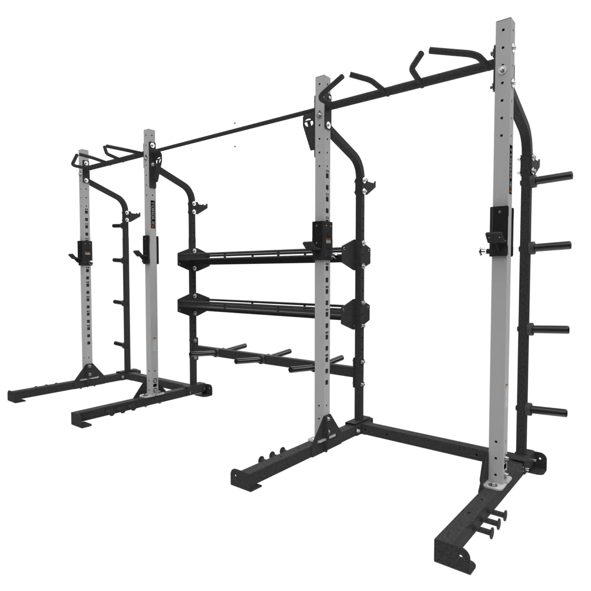 Torque Fitness Armament 8 Rig - Superior Health & Fitness Solutions