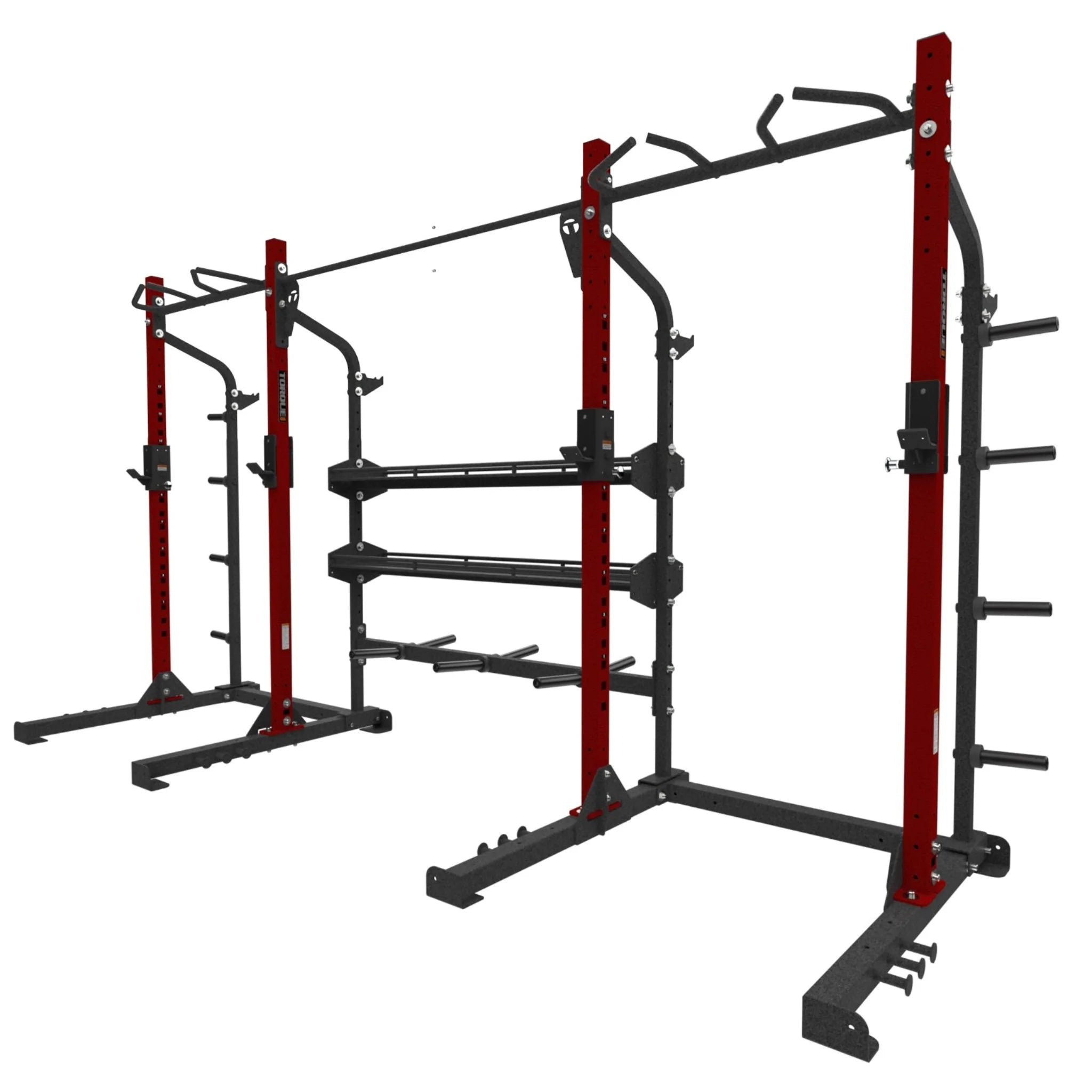 Torque Fitness Armament 8 Rig - Superior Health & Fitness Solutions
