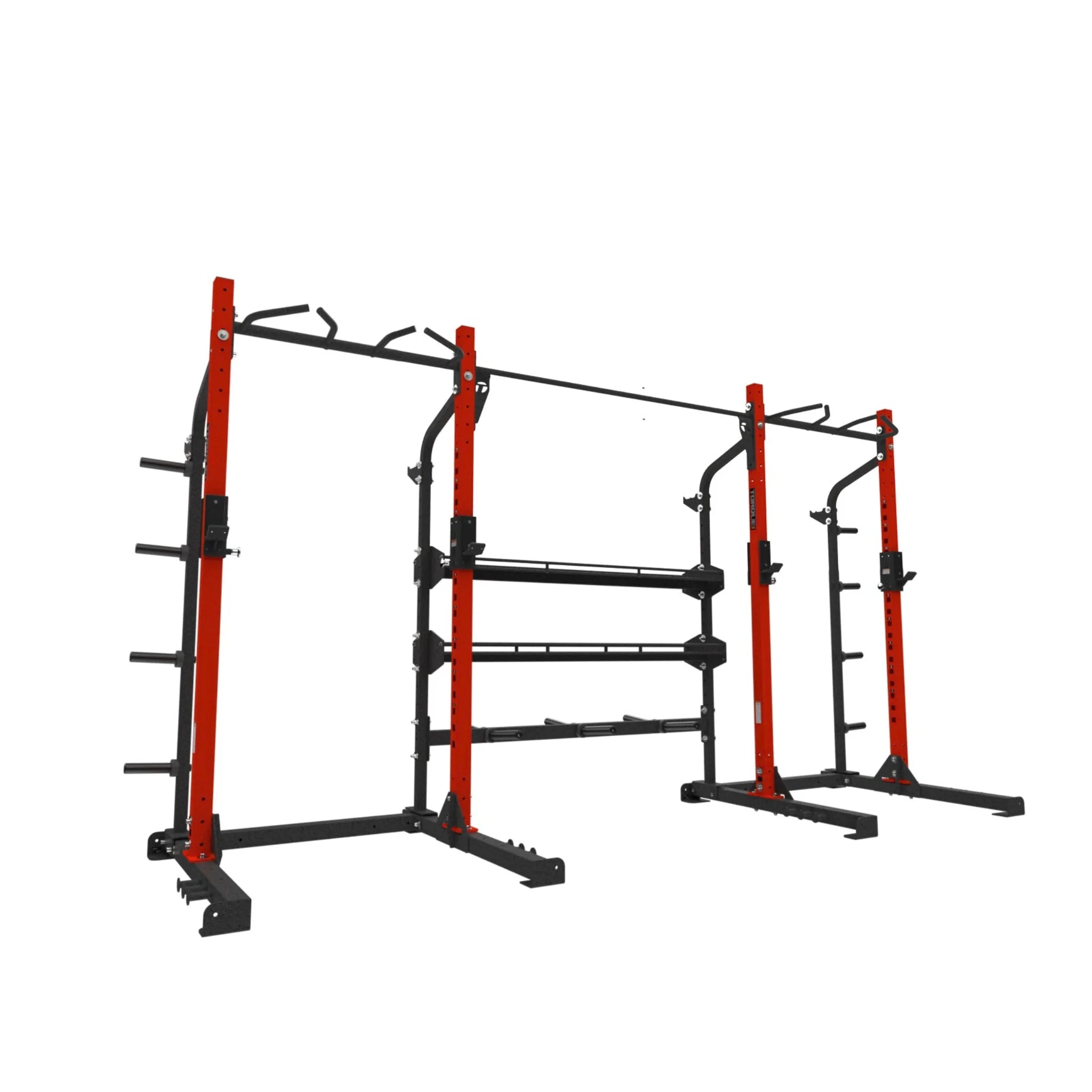 Torque Fitness Armament 8 Rig - Superior Health & Fitness Solutions