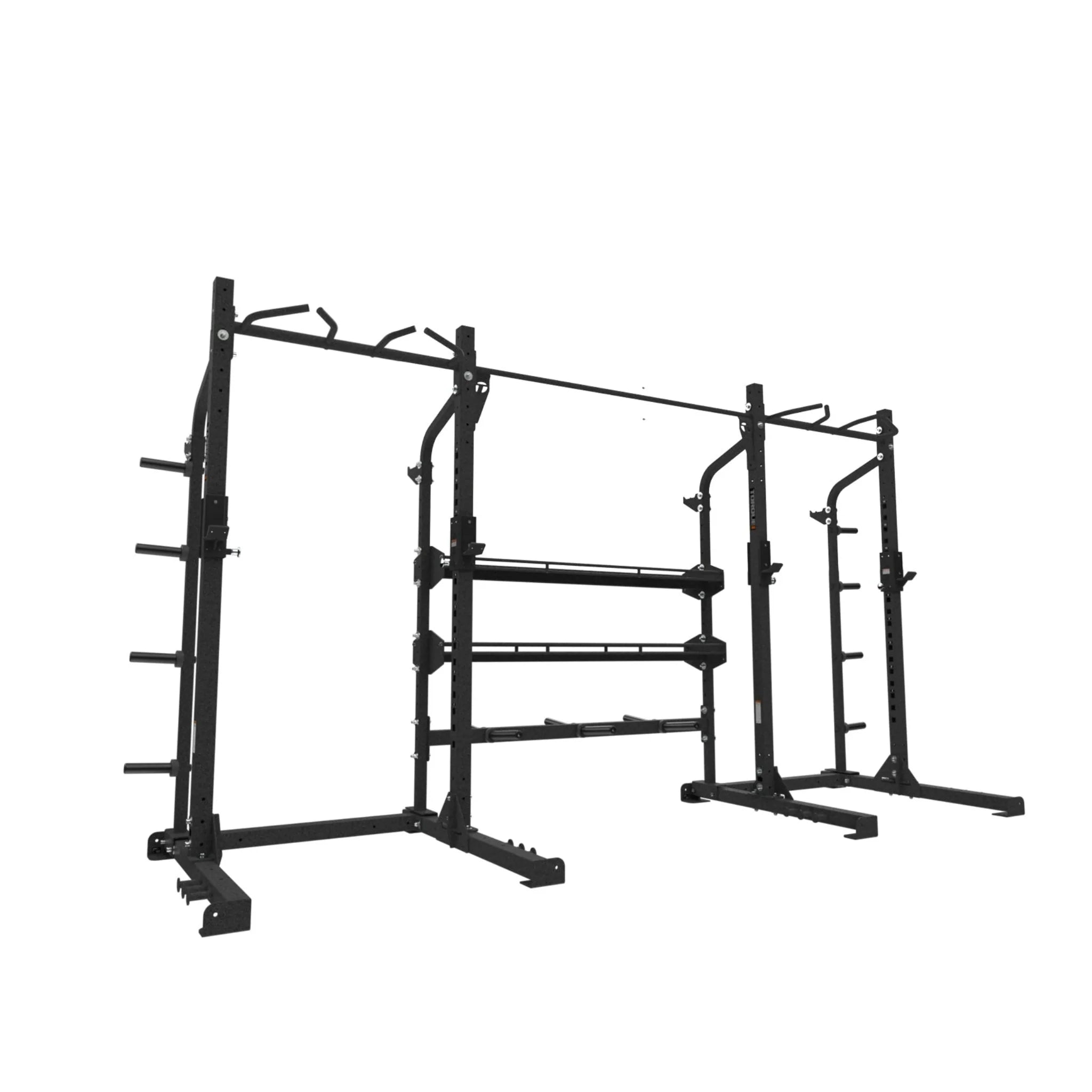 Torque Fitness Armament 8 Rig - Superior Health & Fitness Solutions