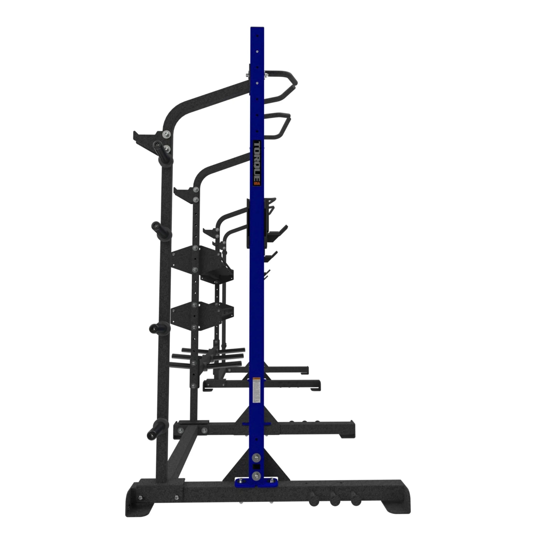 Torque Fitness Armament 8 Rig - Superior Health & Fitness Solutions