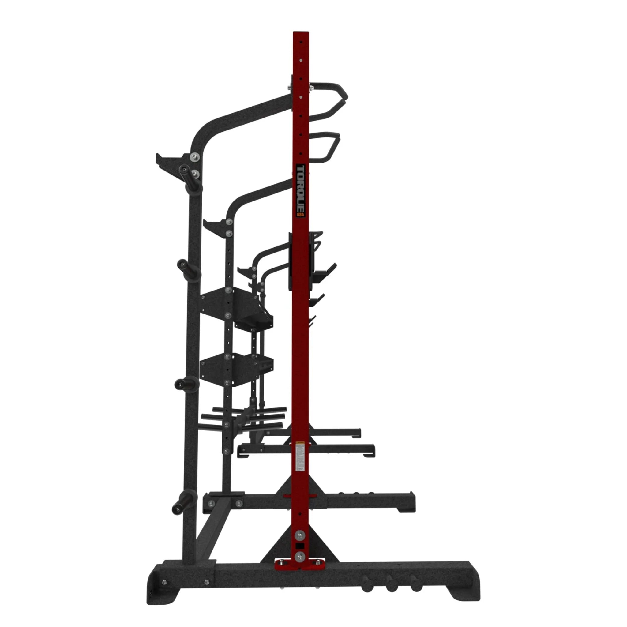 Torque Fitness Armament 8 Rig - Superior Health & Fitness Solutions