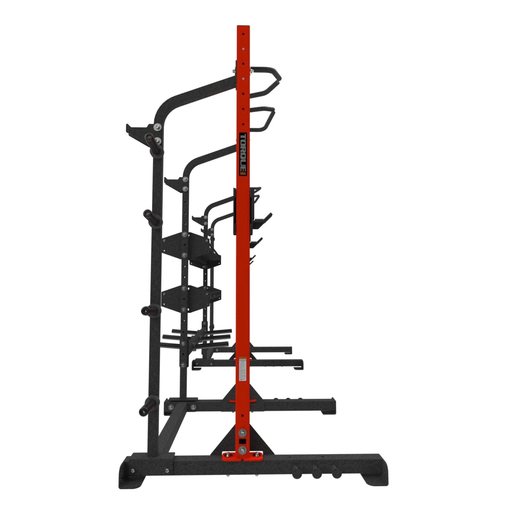 Torque Fitness Armament 8 Rig - Superior Health & Fitness Solutions