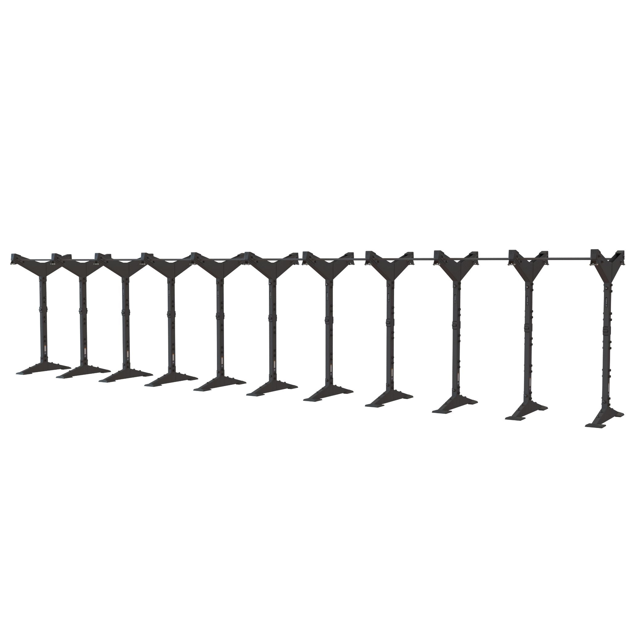 Torque Fitness X-CREATE Base 2-Sided Center Space Packages - Superior Health & Fitness Solutions