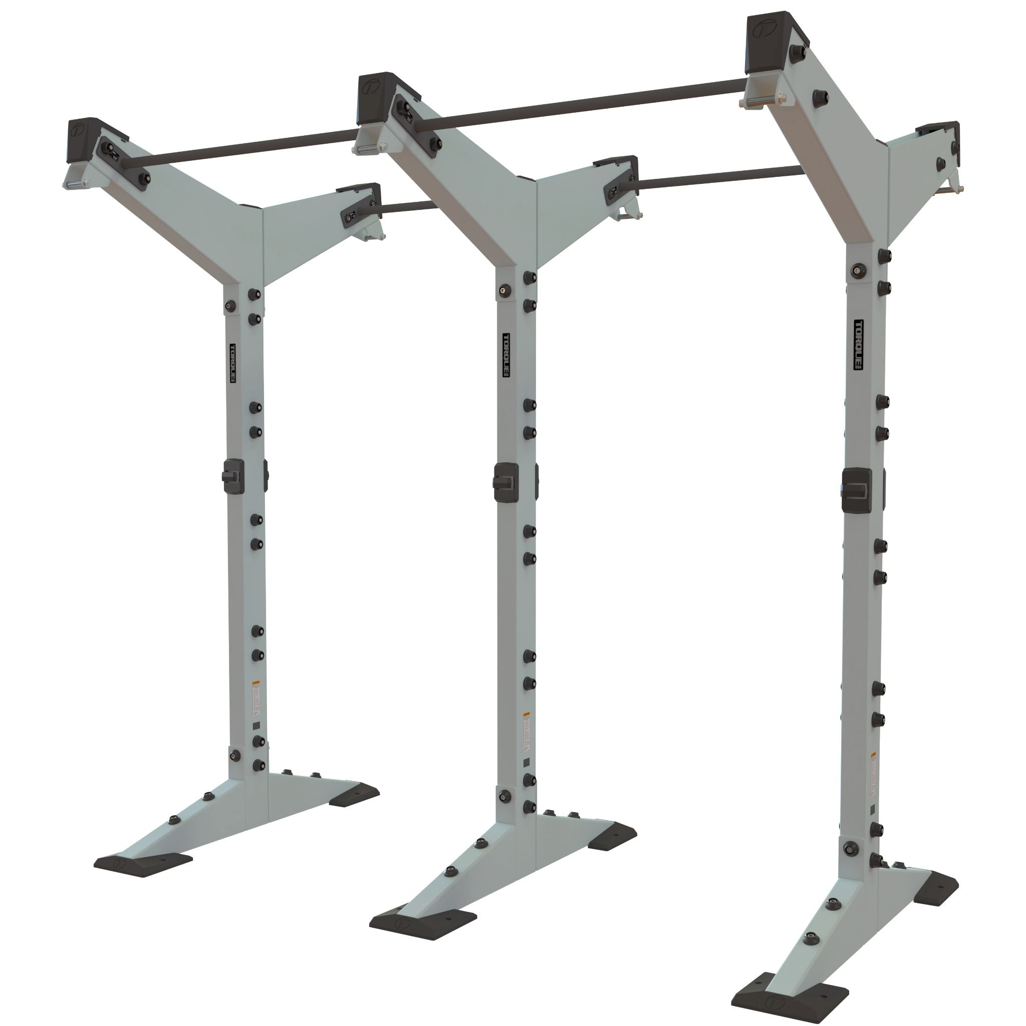 Torque Fitness X-CREATE Base 2-Sided Center Space Packages - Superior Health & Fitness Solutions