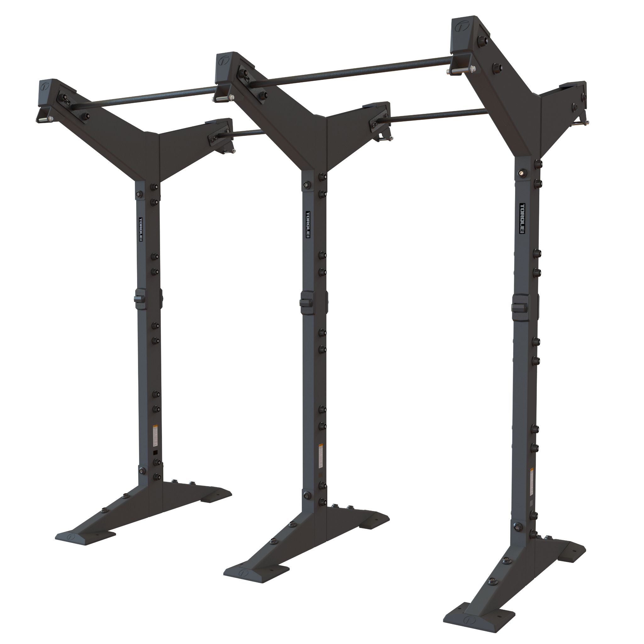 Torque Fitness X-CREATE Base 2-Sided Center Space Packages - Superior Health & Fitness Solutions