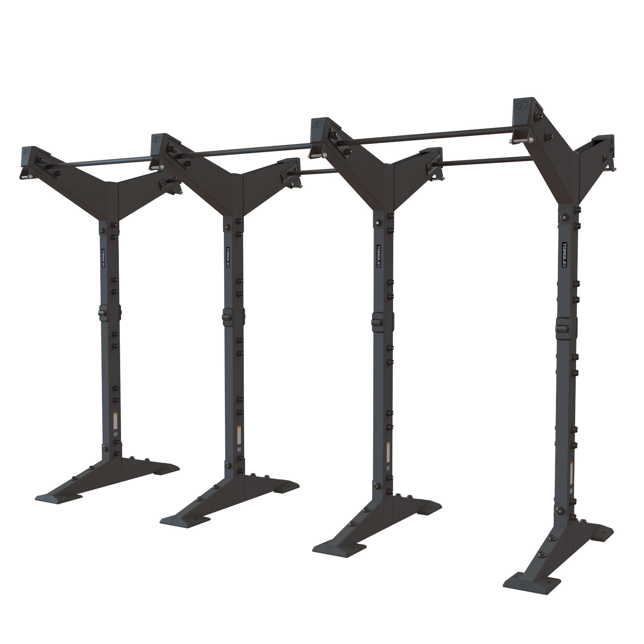 Torque Fitness X-CREATE Base 2-Sided Center Space Packages - Superior Health & Fitness Solutions