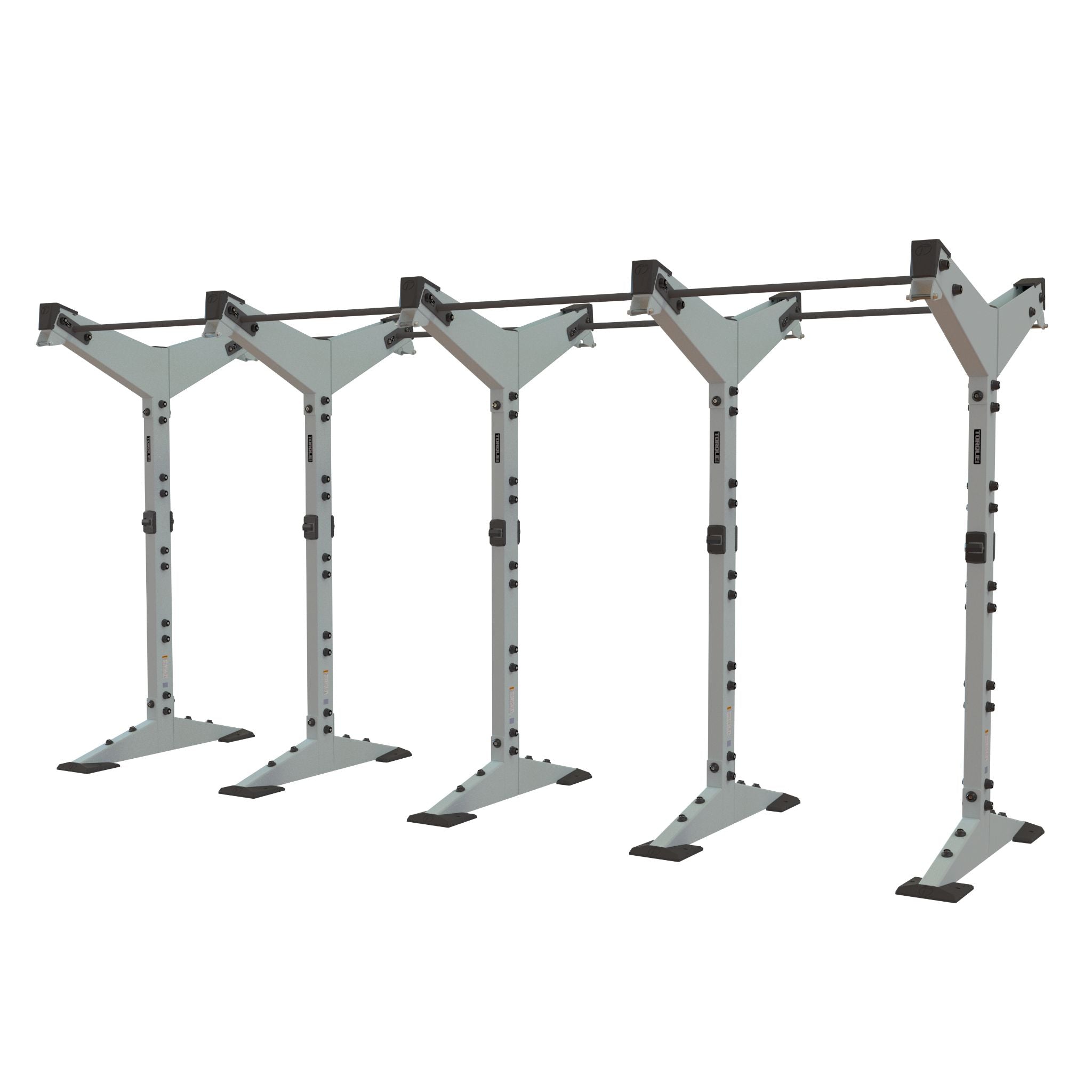 Torque Fitness X-CREATE Base 2-Sided Center Space Packages - Superior Health & Fitness Solutions