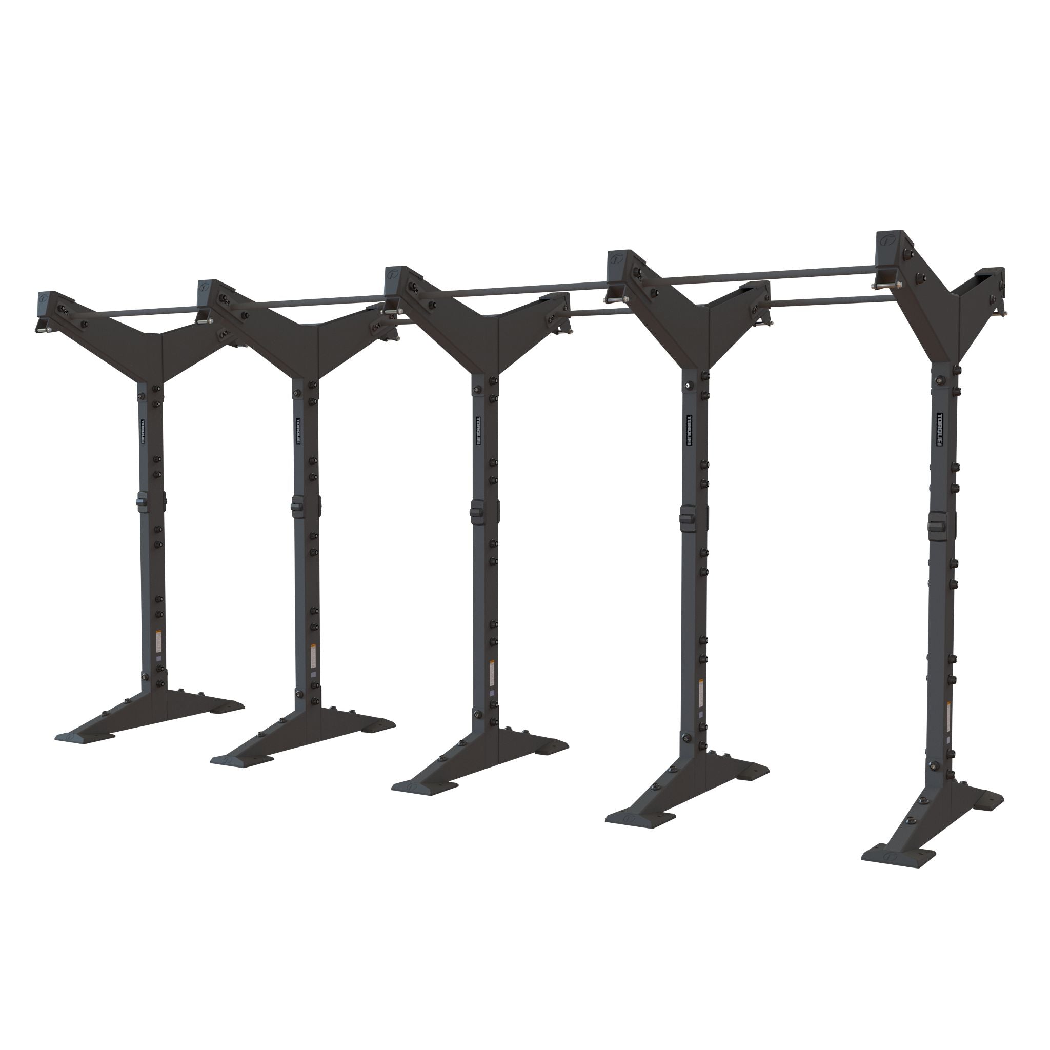 Torque Fitness X-CREATE Base 2-Sided Center Space Packages - Superior Health & Fitness Solutions