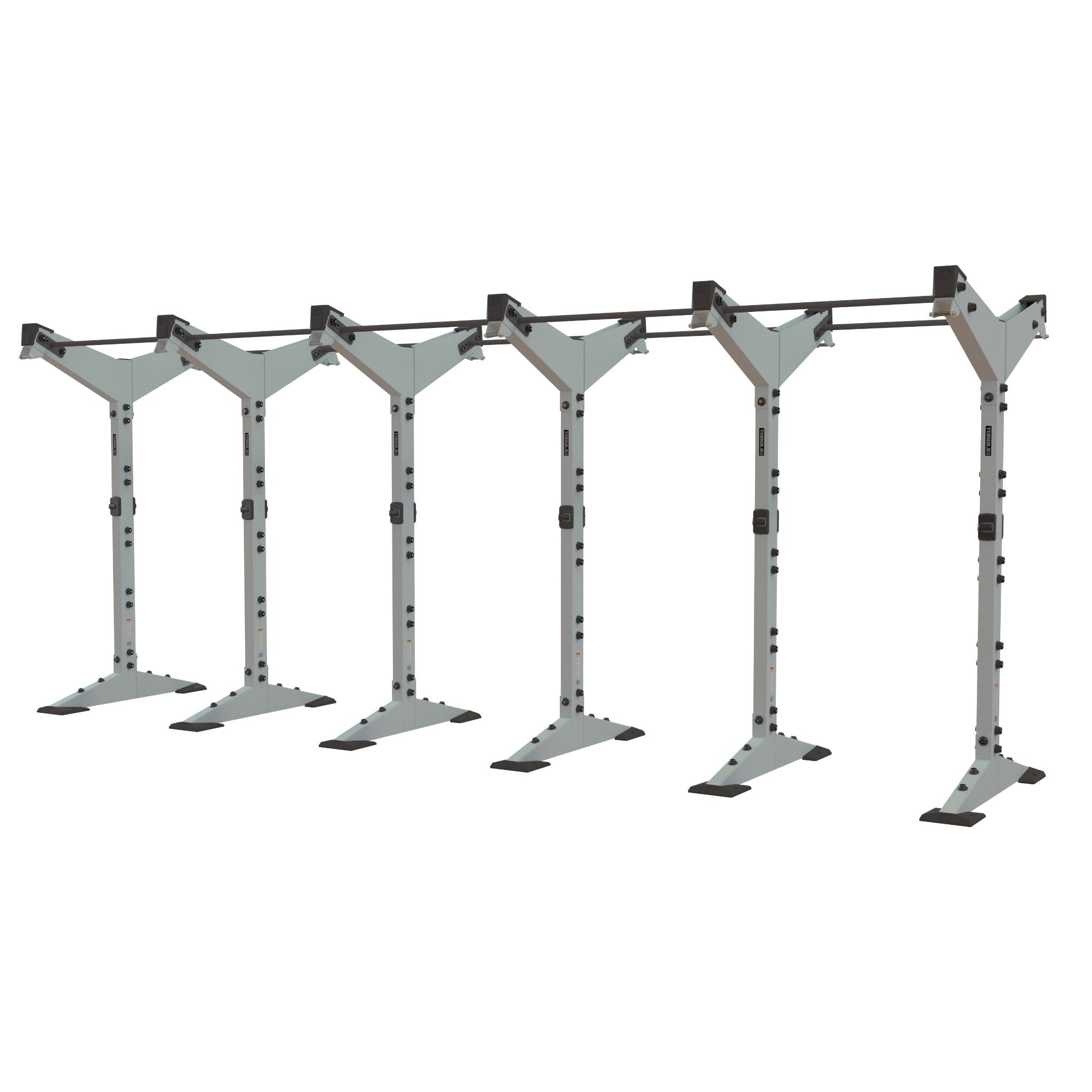 Torque Fitness X-CREATE Base 2-Sided Center Space Packages - Superior Health & Fitness Solutions