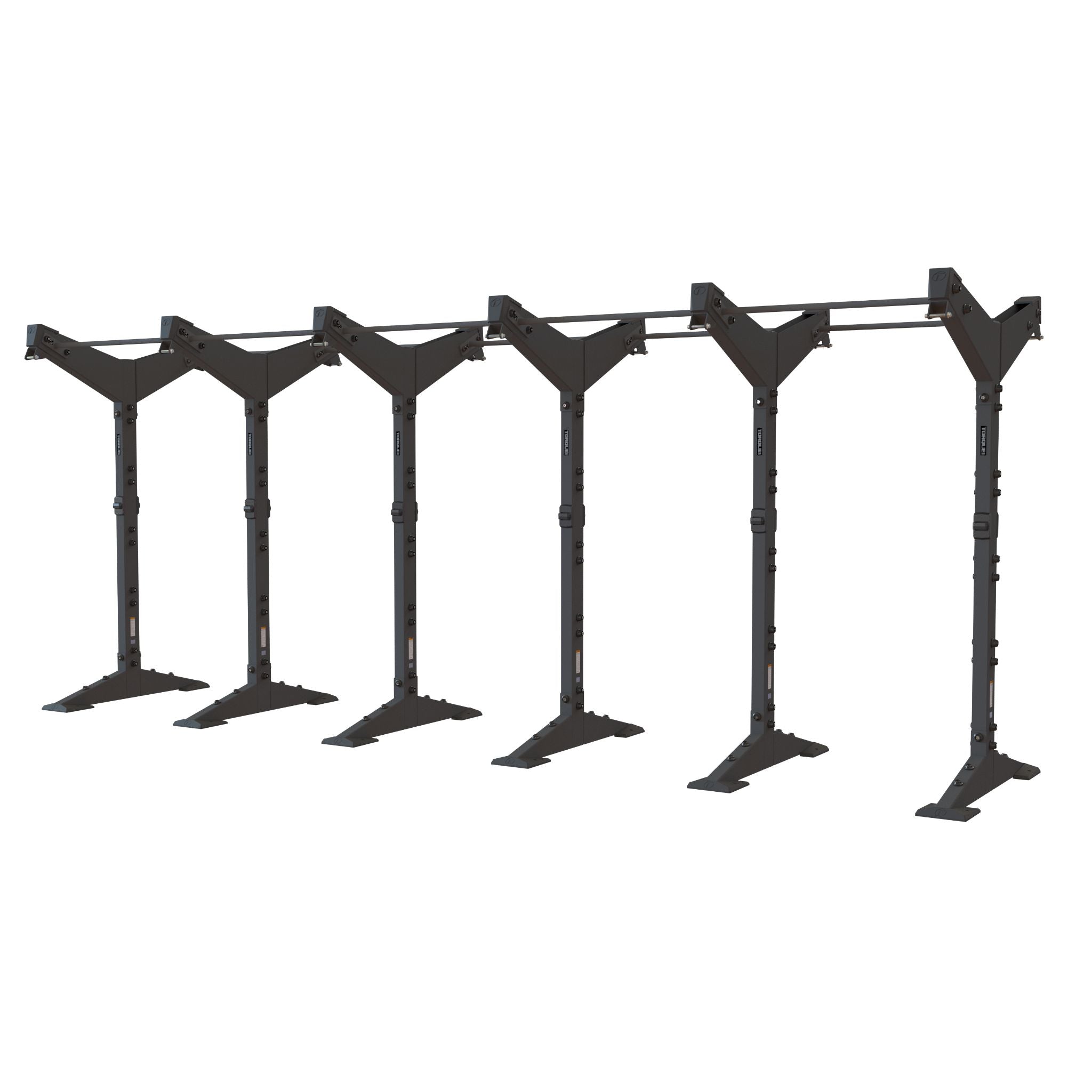 Torque Fitness X-CREATE Base 2-Sided Center Space Packages - Superior Health & Fitness Solutions