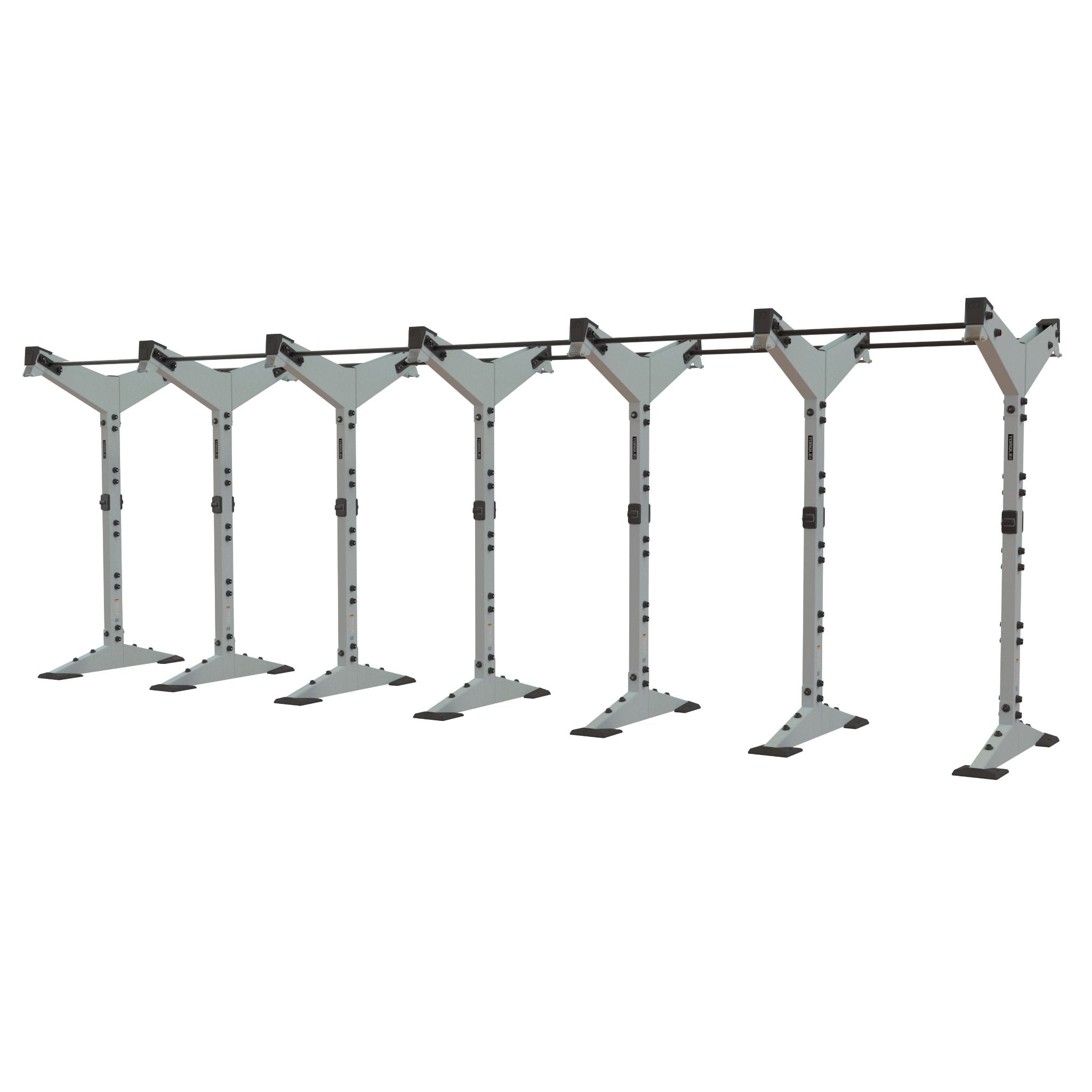 Torque Fitness X-CREATE Base 2-Sided Center Space Packages - Superior Health & Fitness Solutions