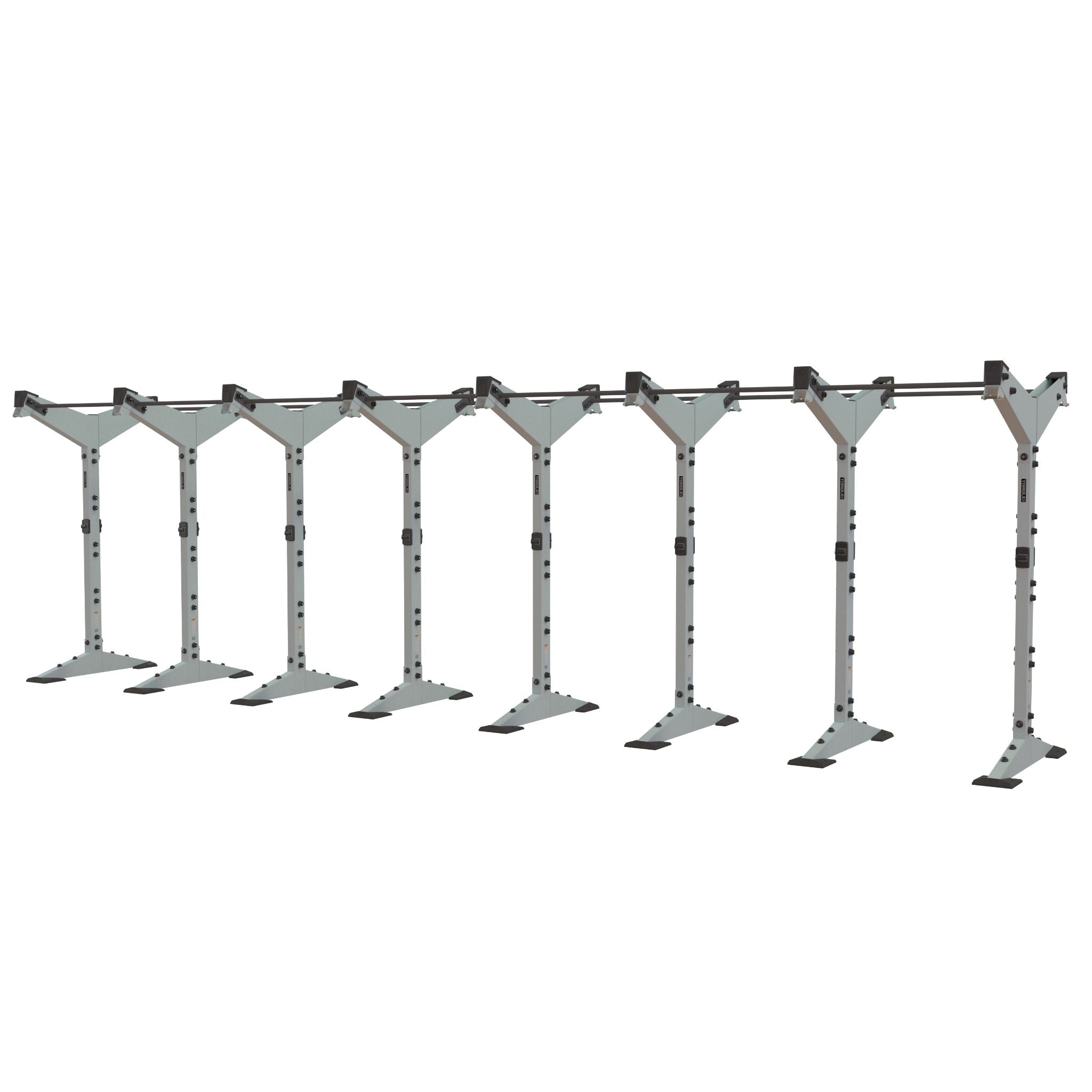 Torque Fitness X-CREATE Base 2-Sided Center Space Packages - Superior Health & Fitness Solutions