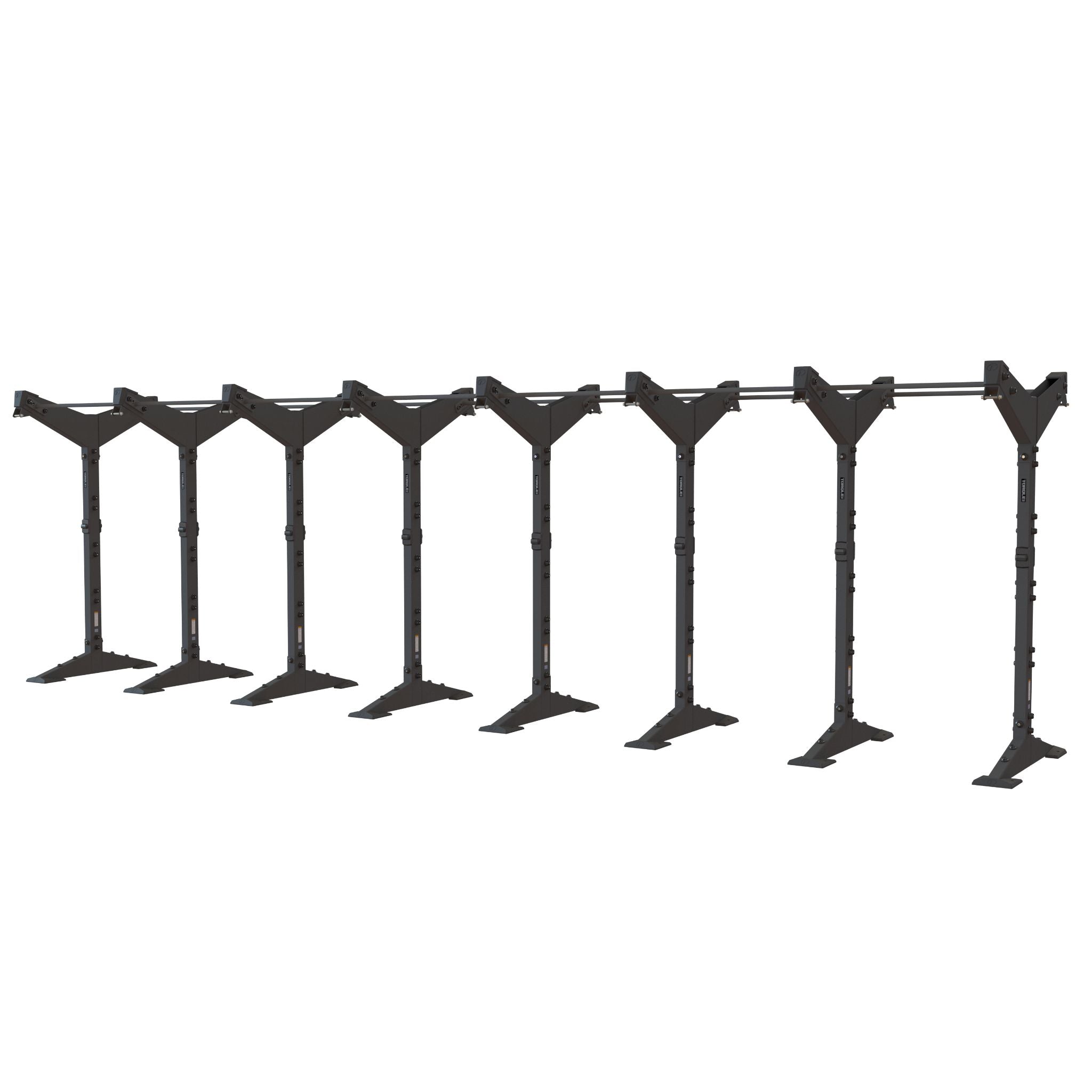 Torque Fitness X-CREATE Base 2-Sided Center Space Packages - Superior Health & Fitness Solutions