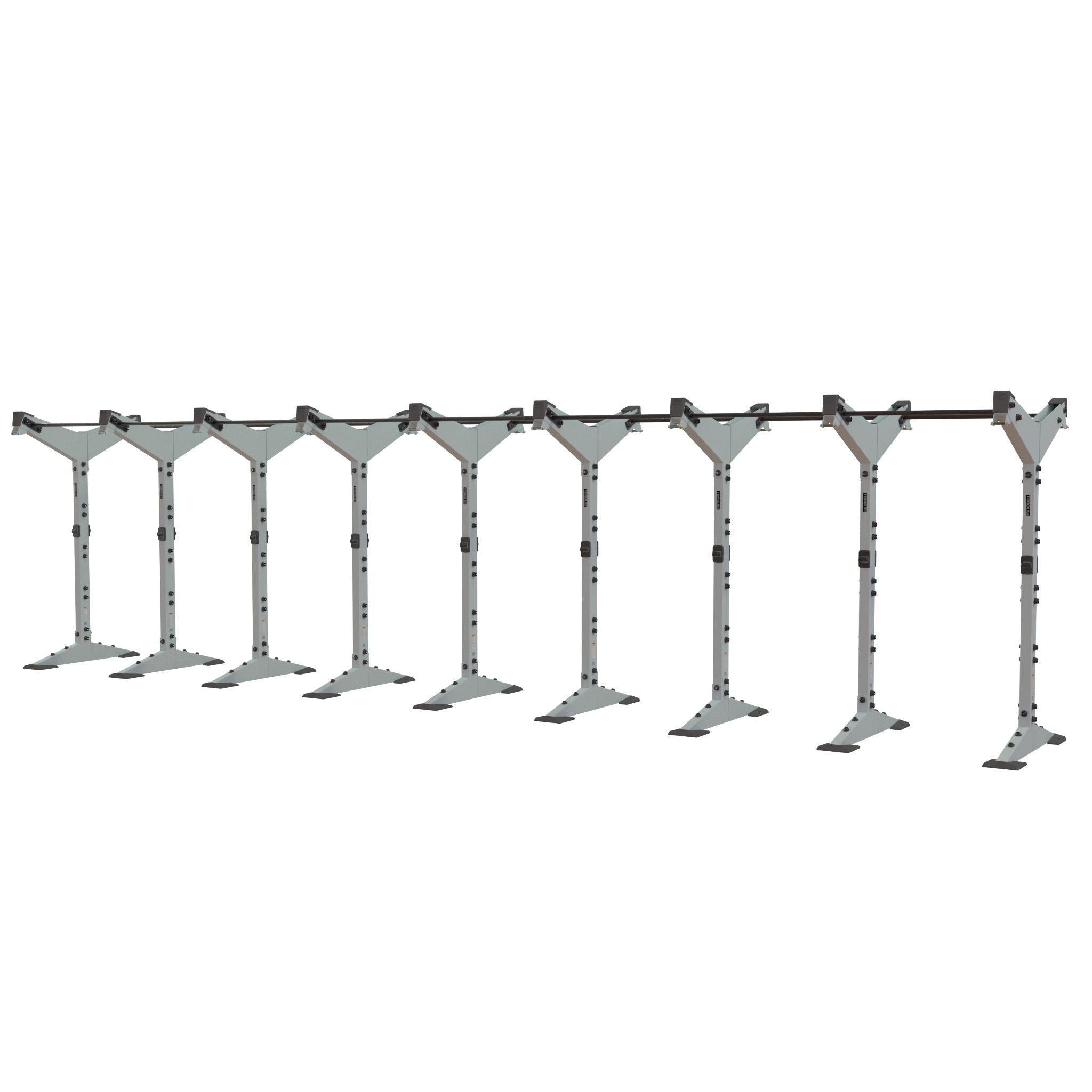 Torque Fitness X-CREATE Base 2-Sided Center Space Packages - Superior Health & Fitness Solutions