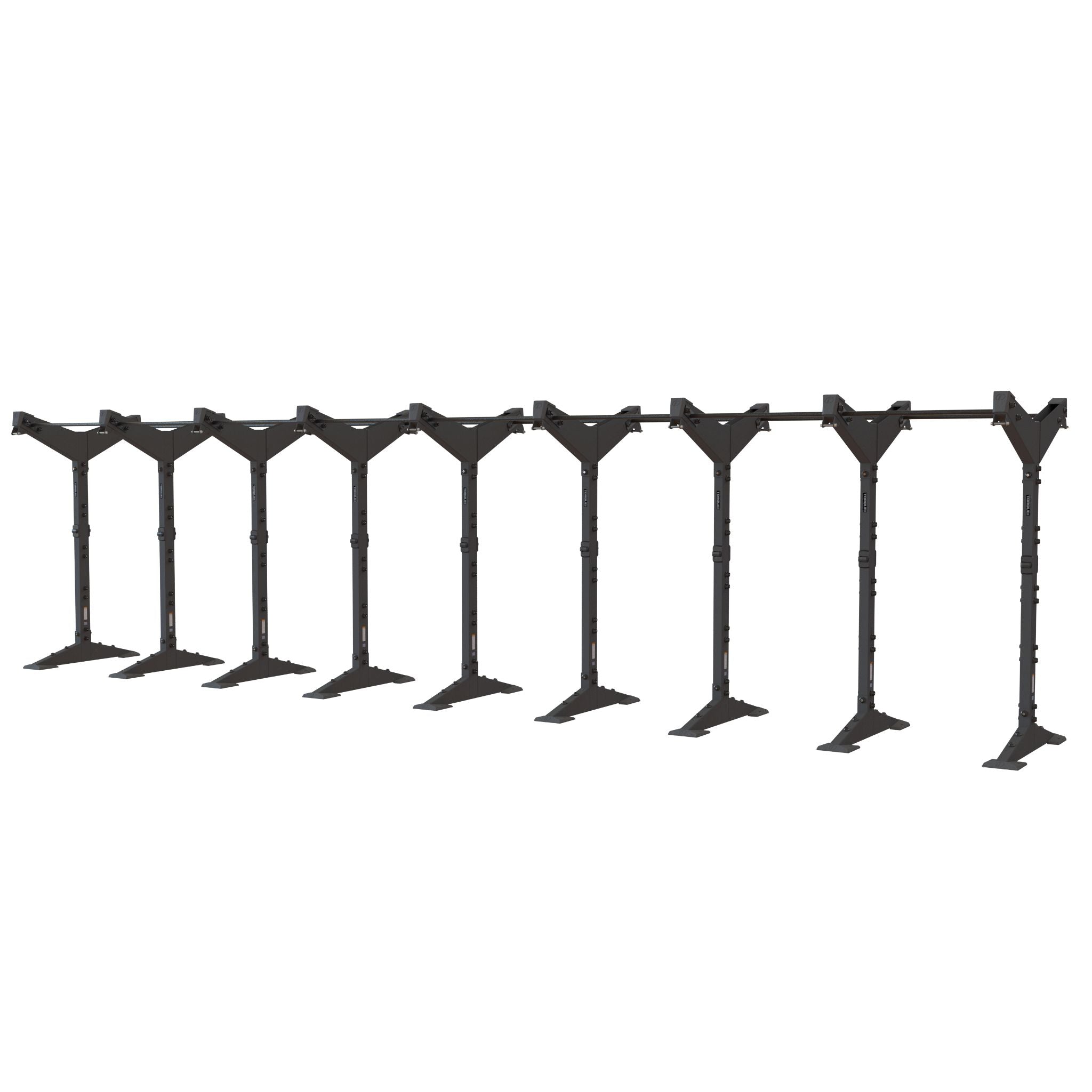 Torque Fitness X-CREATE Base 2-Sided Center Space Packages - Superior Health & Fitness Solutions