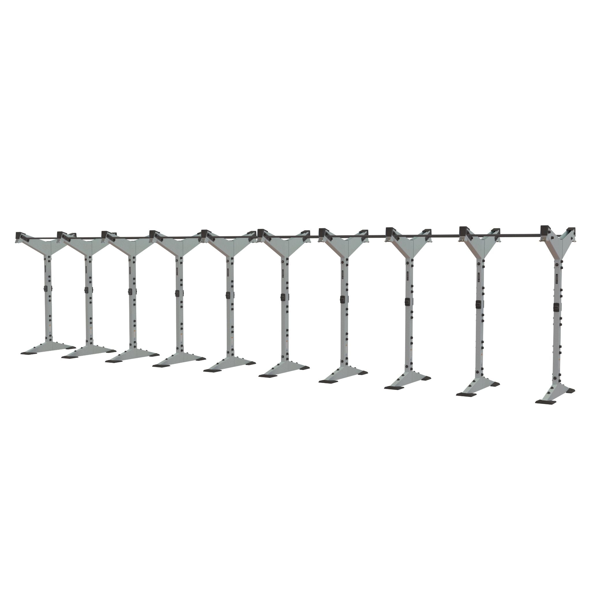 Torque Fitness X-CREATE Base 2-Sided Center Space Packages - Superior Health & Fitness Solutions