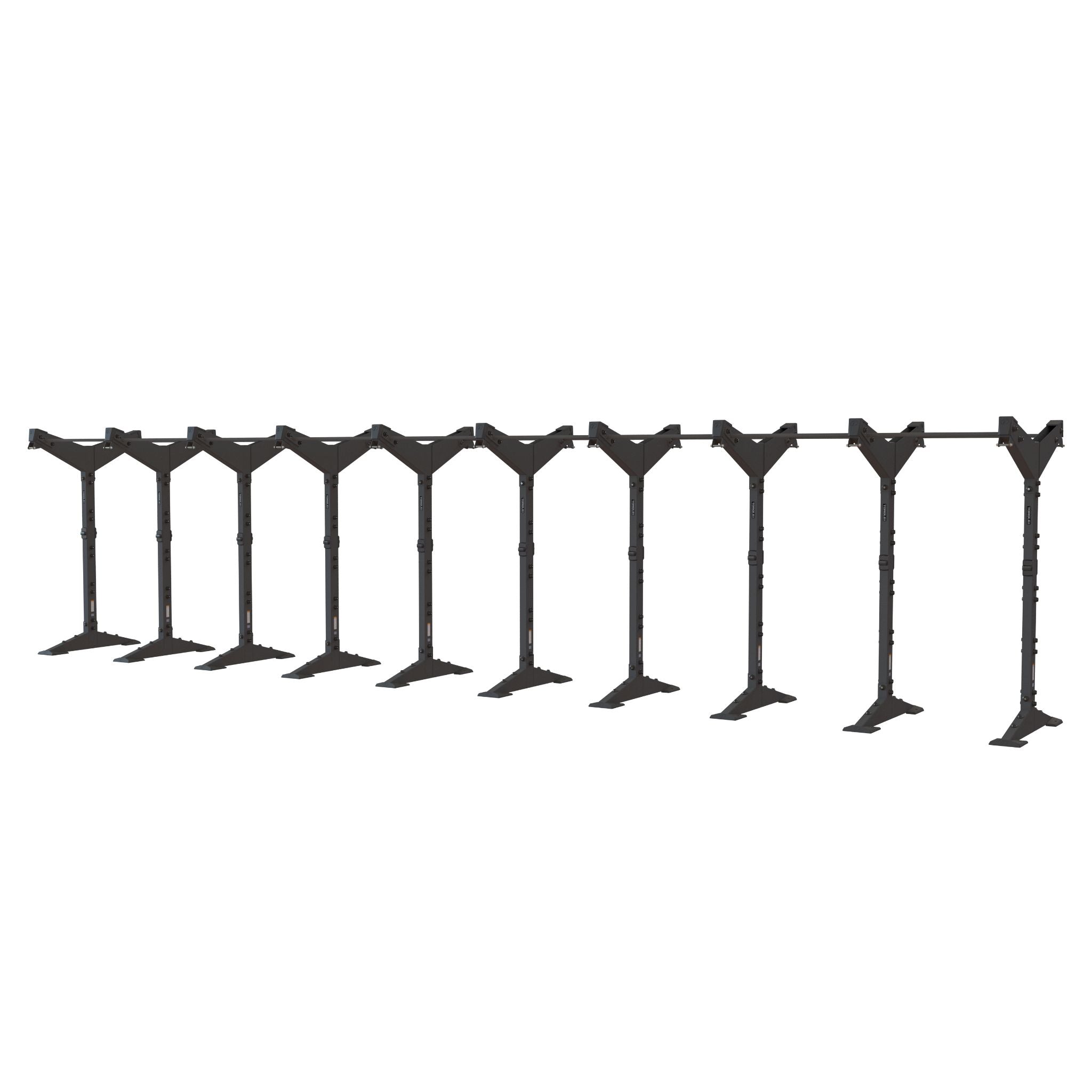 Torque Fitness X-CREATE Base 2-Sided Center Space Packages - Superior Health & Fitness Solutions