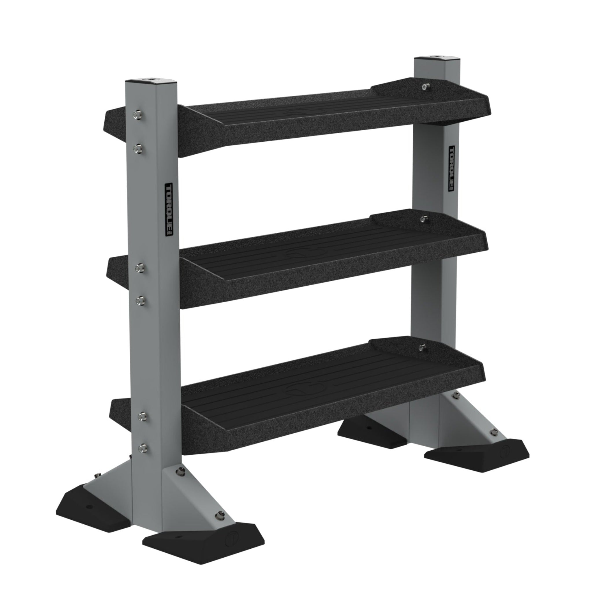 Torque Fitness X-CREATE 4 Ft (1.2 M) Universal Storage Rack - Superior Health & Fitness Solutions