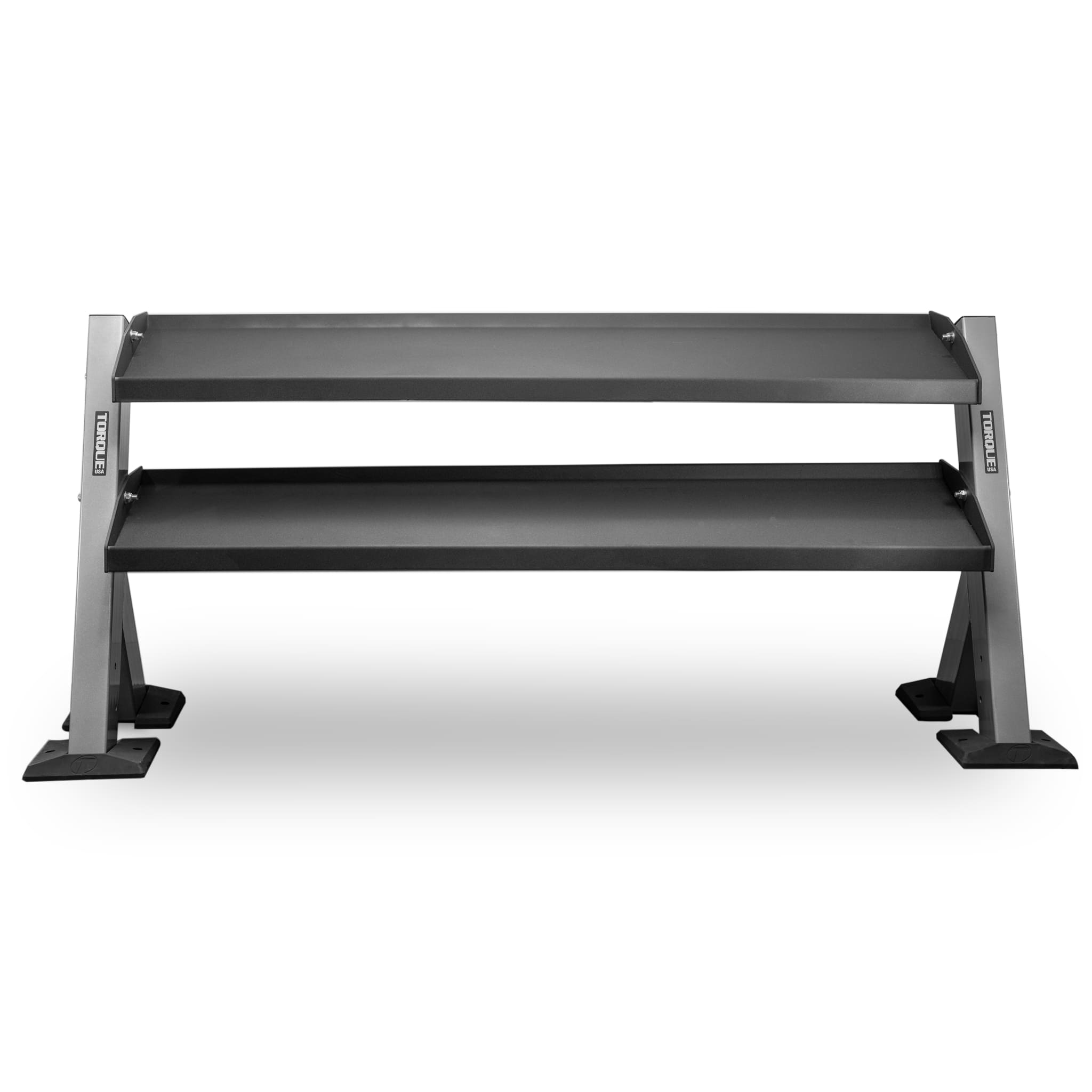 Torque Fitness X-CREATE 6 Foot (1.8 M) Hex Head Dumbbell Rack - Superior Health & Fitness Solutions