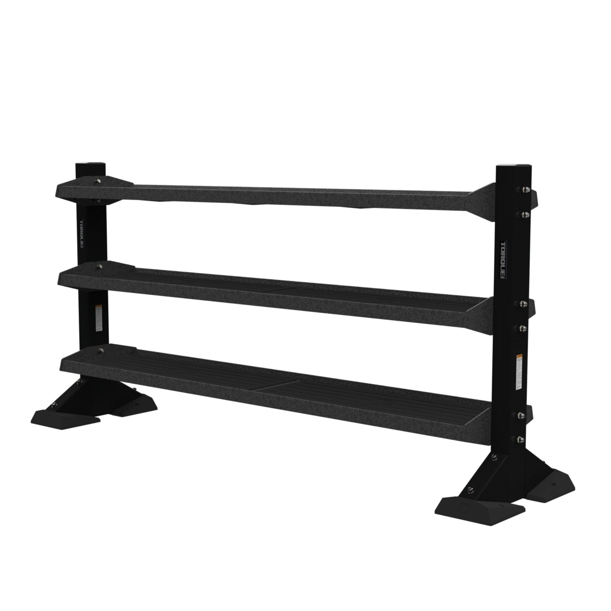 Torque Fitness X-CREATE 8 Ft (2.4 M) Universal Storage Rack - Superior Health & Fitness Solutions
