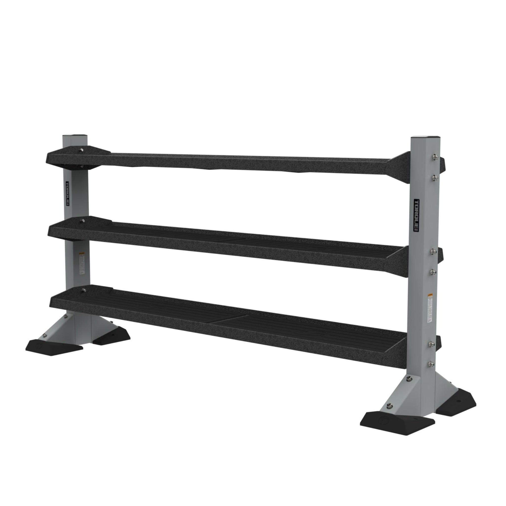 Torque Fitness X-CREATE 8 Ft (2.4 M) Universal Storage Rack - Superior Health & Fitness Solutions