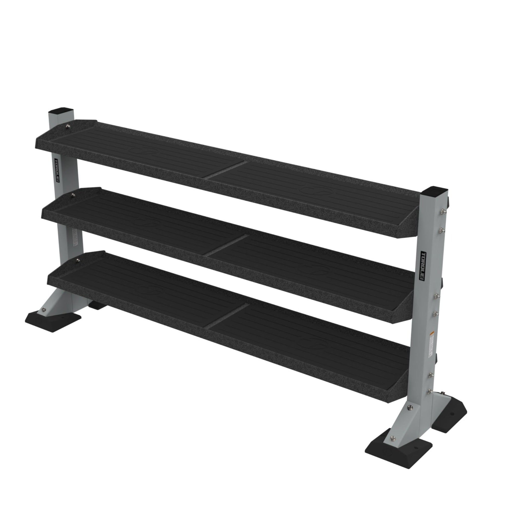 Torque Fitness X-CREATE 8 Ft (2.4 M) Universal Storage Rack - Superior Health & Fitness Solutions