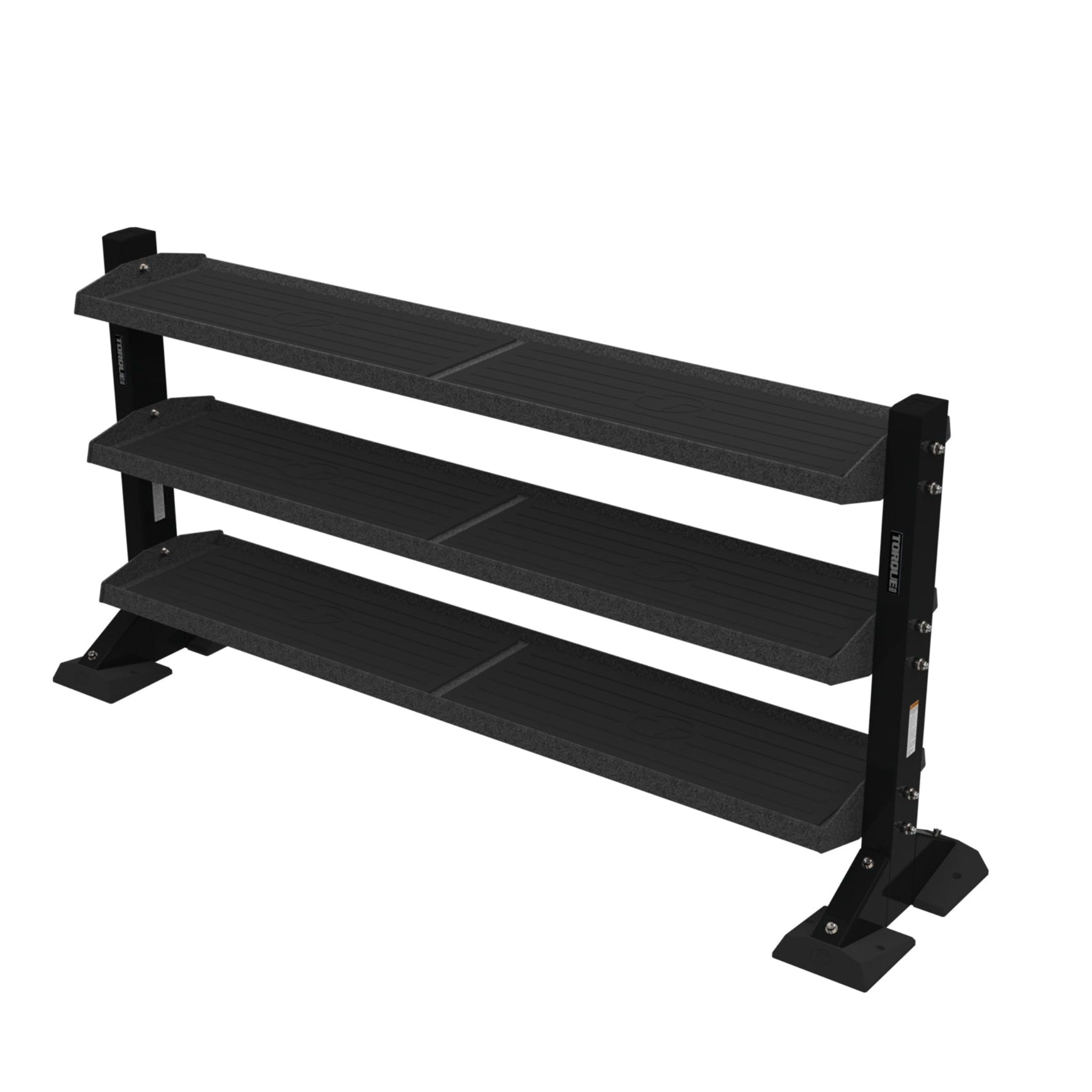 Torque Fitness X-CREATE 8 Ft (2.4 M) Universal Storage Rack - Superior Health & Fitness Solutions