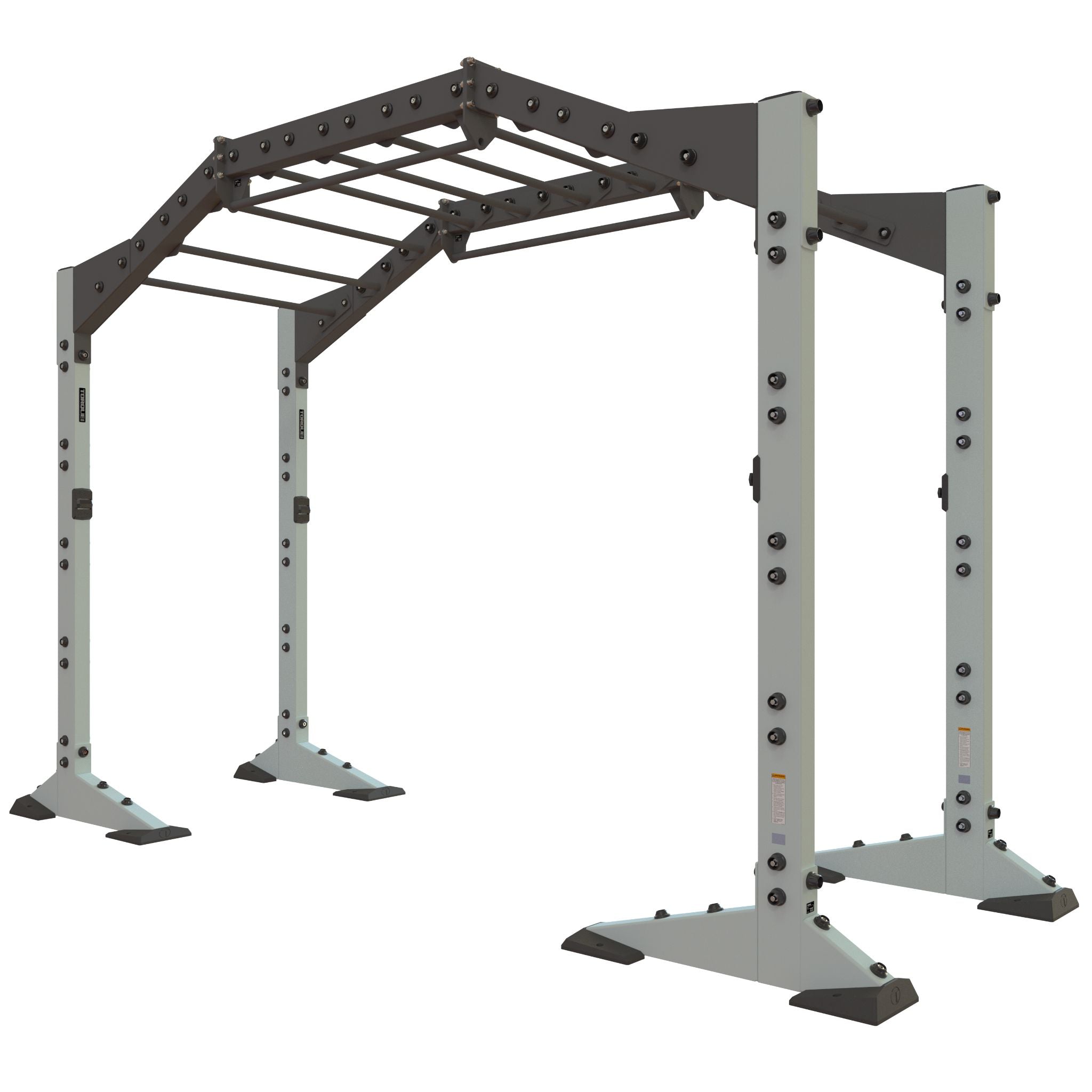 Torque Fitness X-CREATE Base Bridge Space Packages - Superior Health & Fitness Solutions