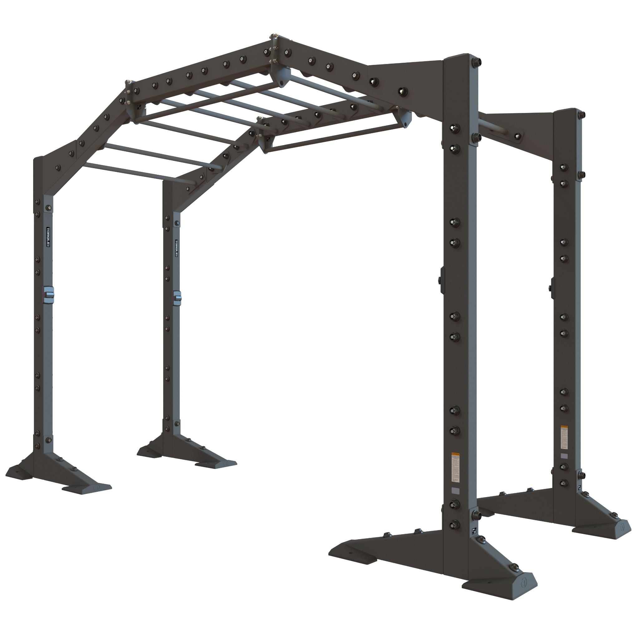 Torque Fitness X-CREATE Base Bridge Space Packages - Superior Health & Fitness Solutions