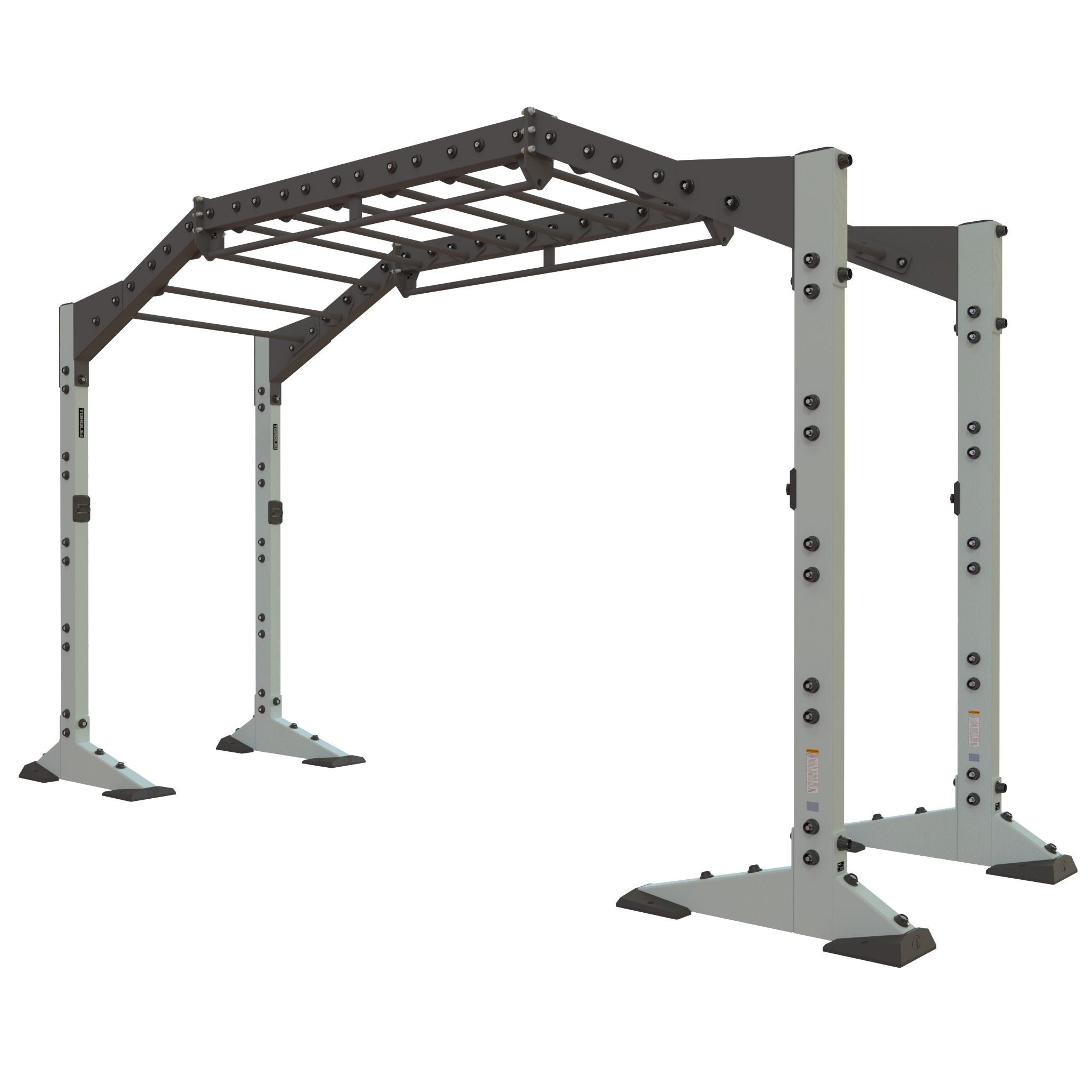 Torque Fitness X-CREATE Base Bridge Space Packages - Superior Health & Fitness Solutions