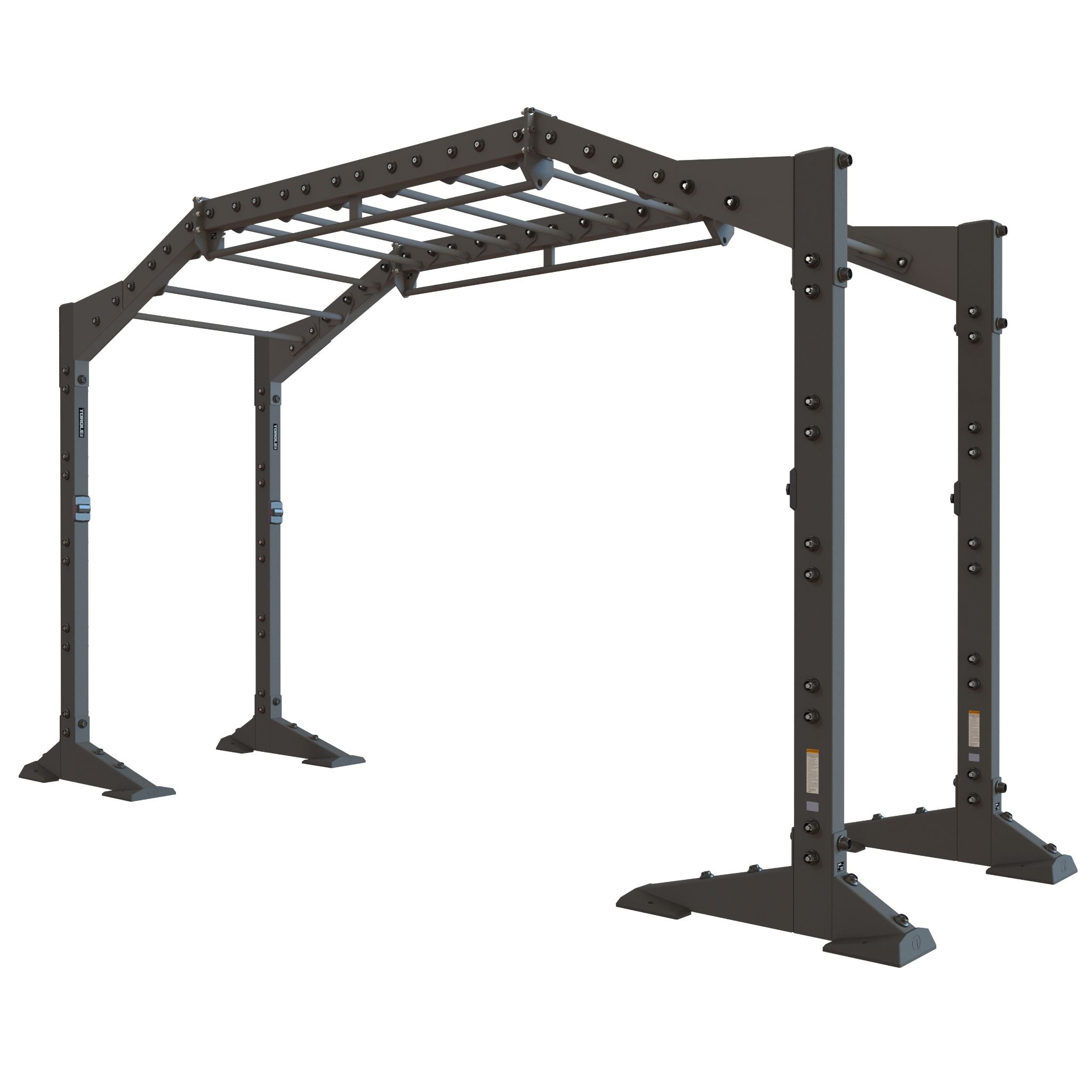 Torque Fitness X-CREATE Base Bridge Space Packages - Superior Health & Fitness Solutions